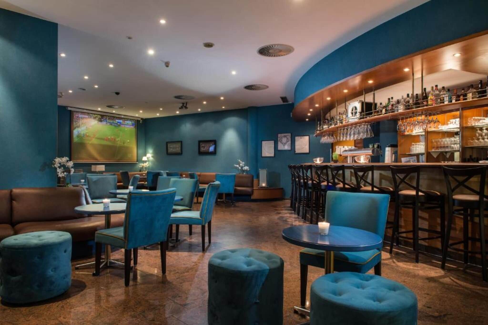 Hotel Facilities And Services