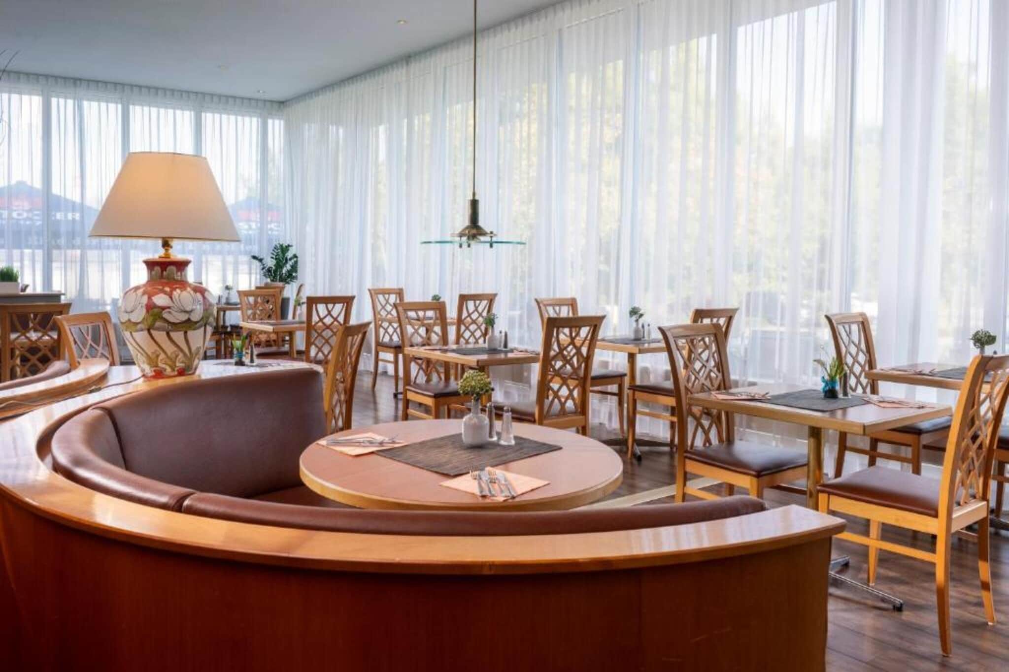 Hotel Facilities And Services