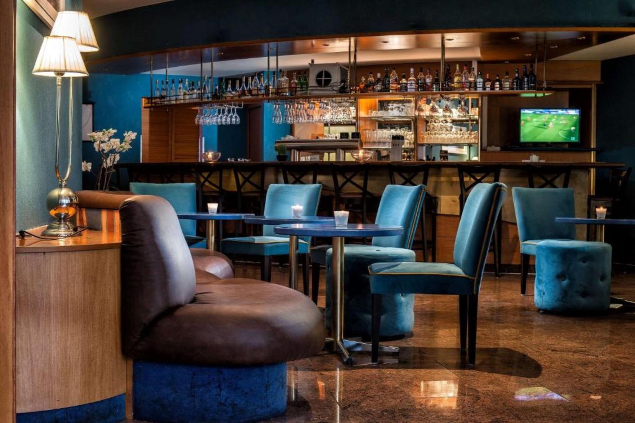 Hotel Facilities And Services