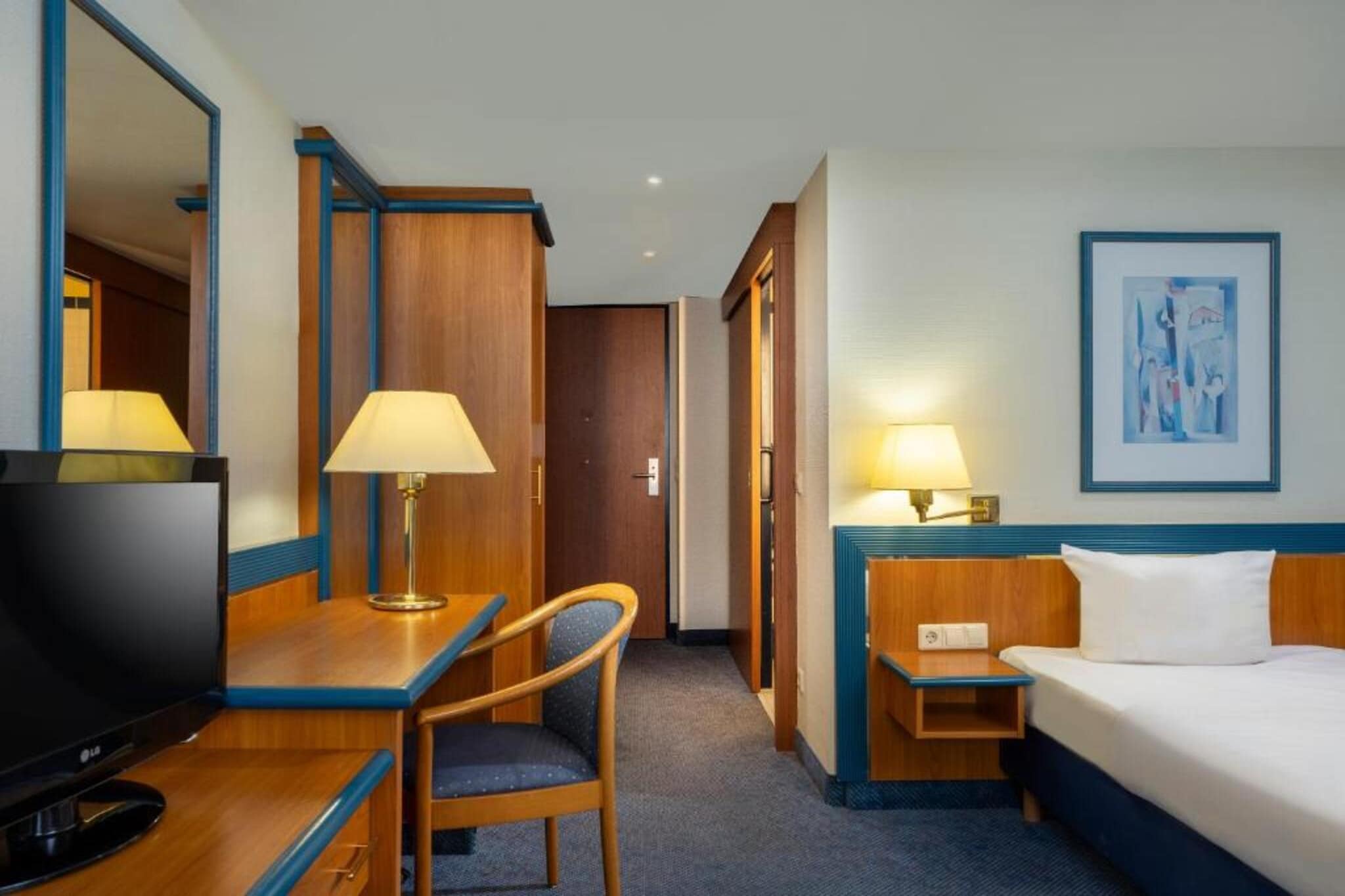 Bed Room