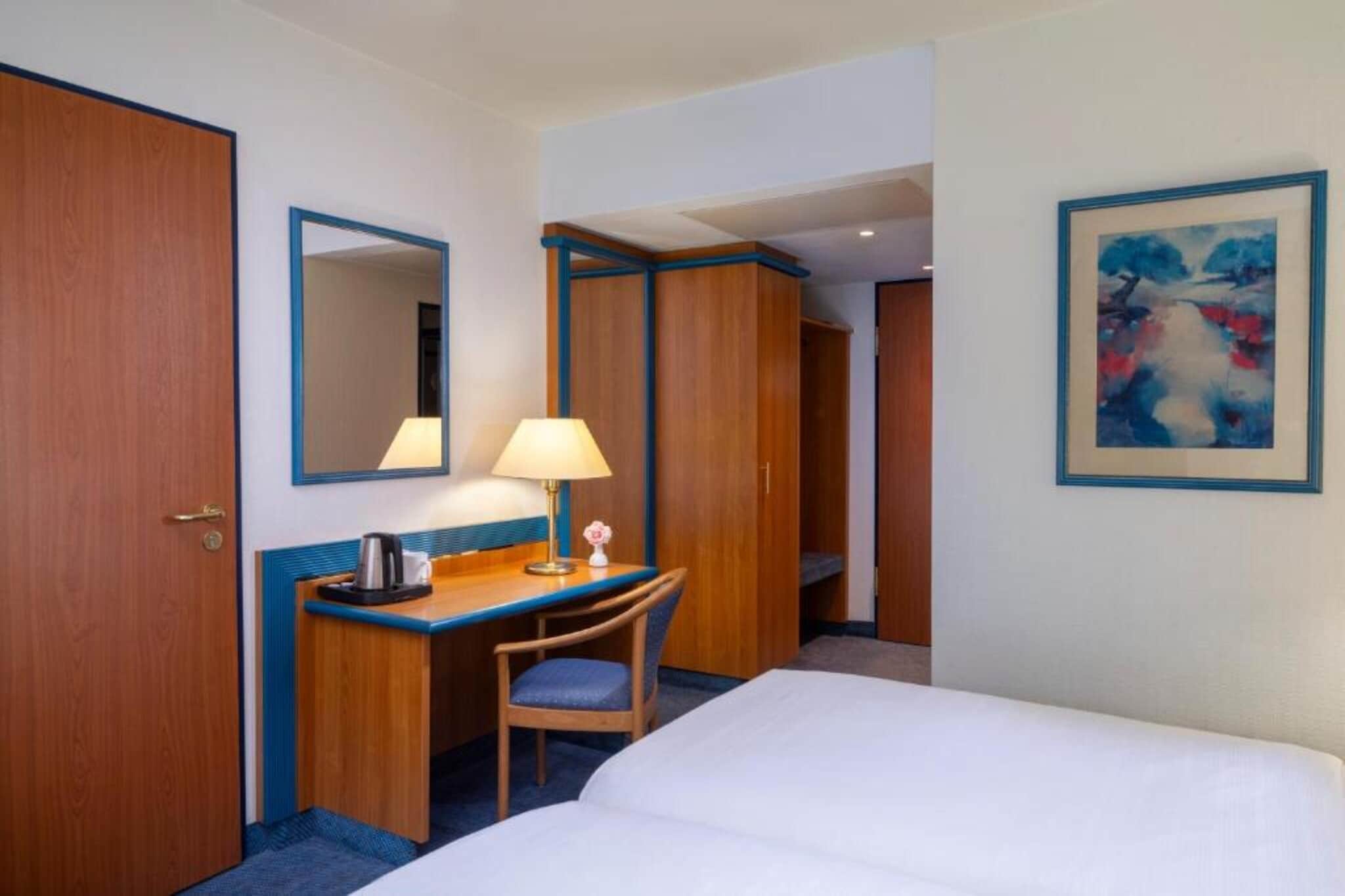 Bed Room
