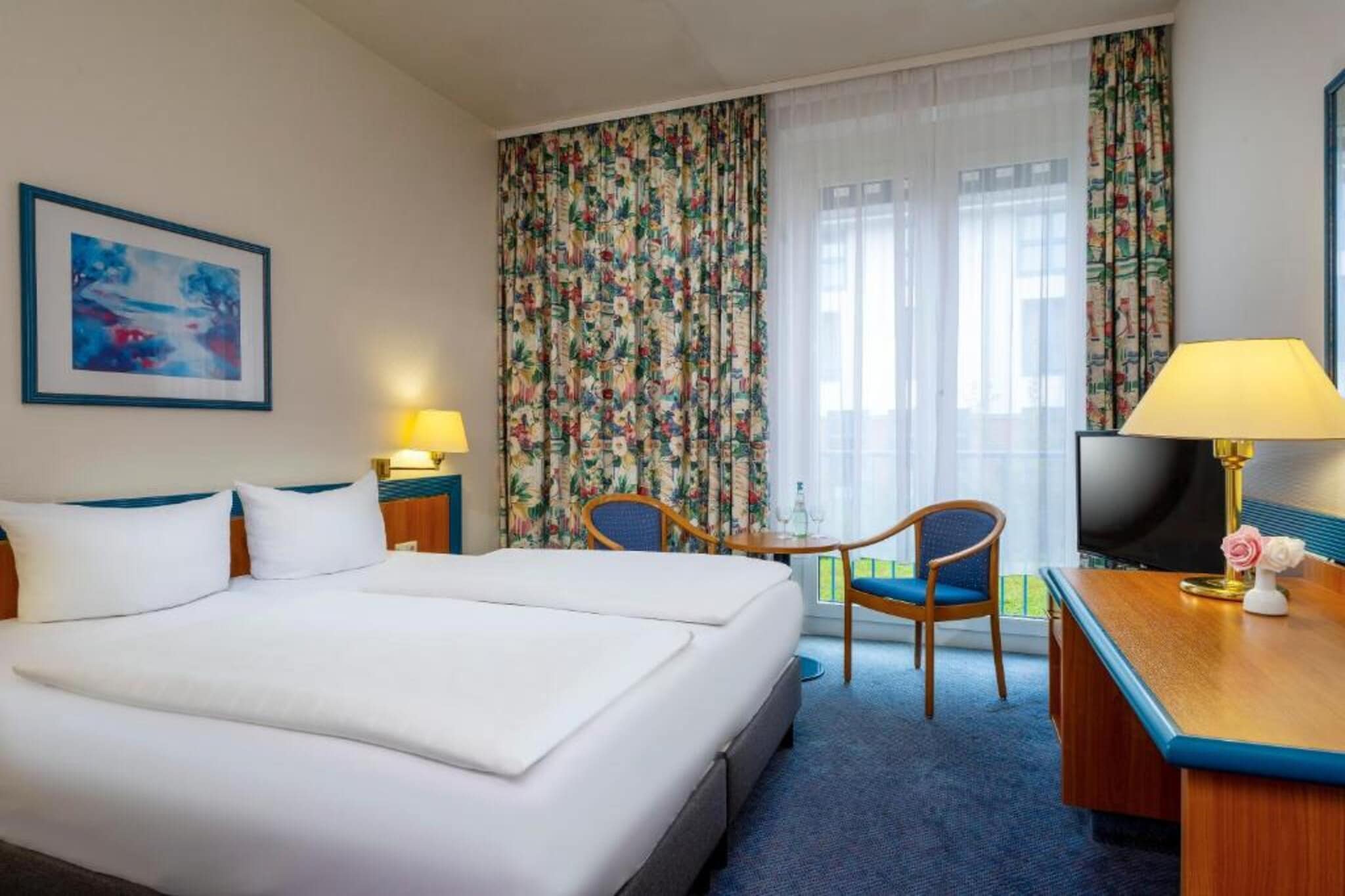 Bed Room