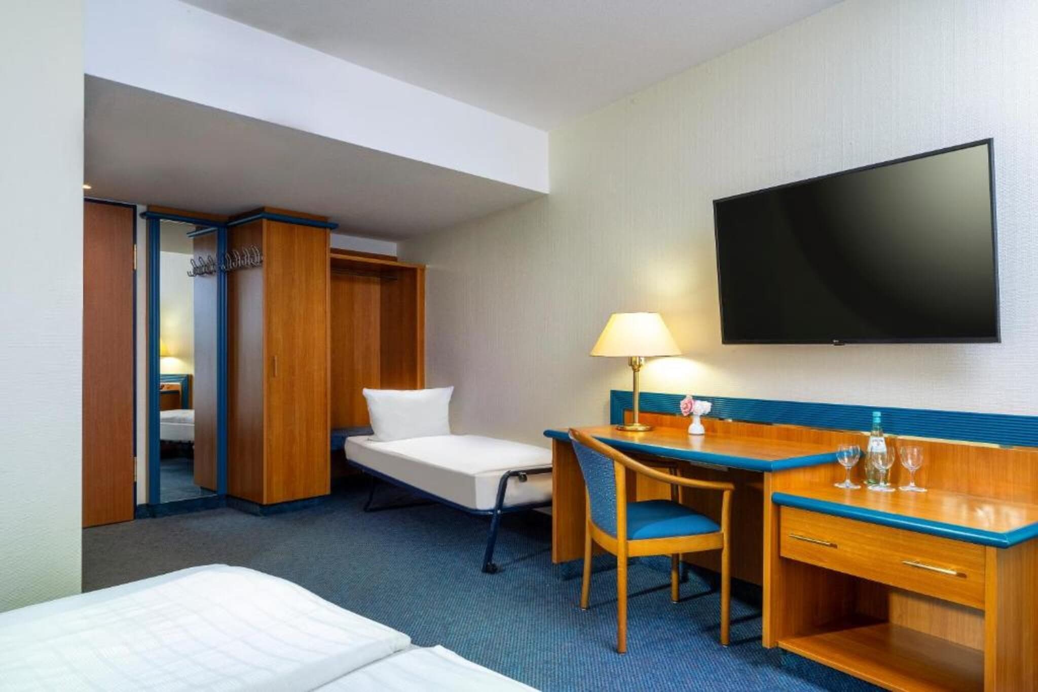 Bed Room