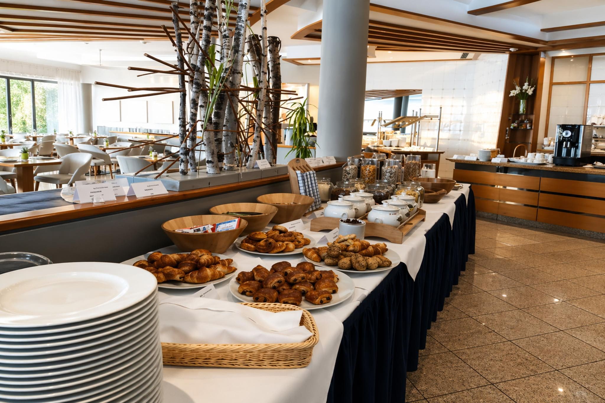 Hotel Facilities And Services