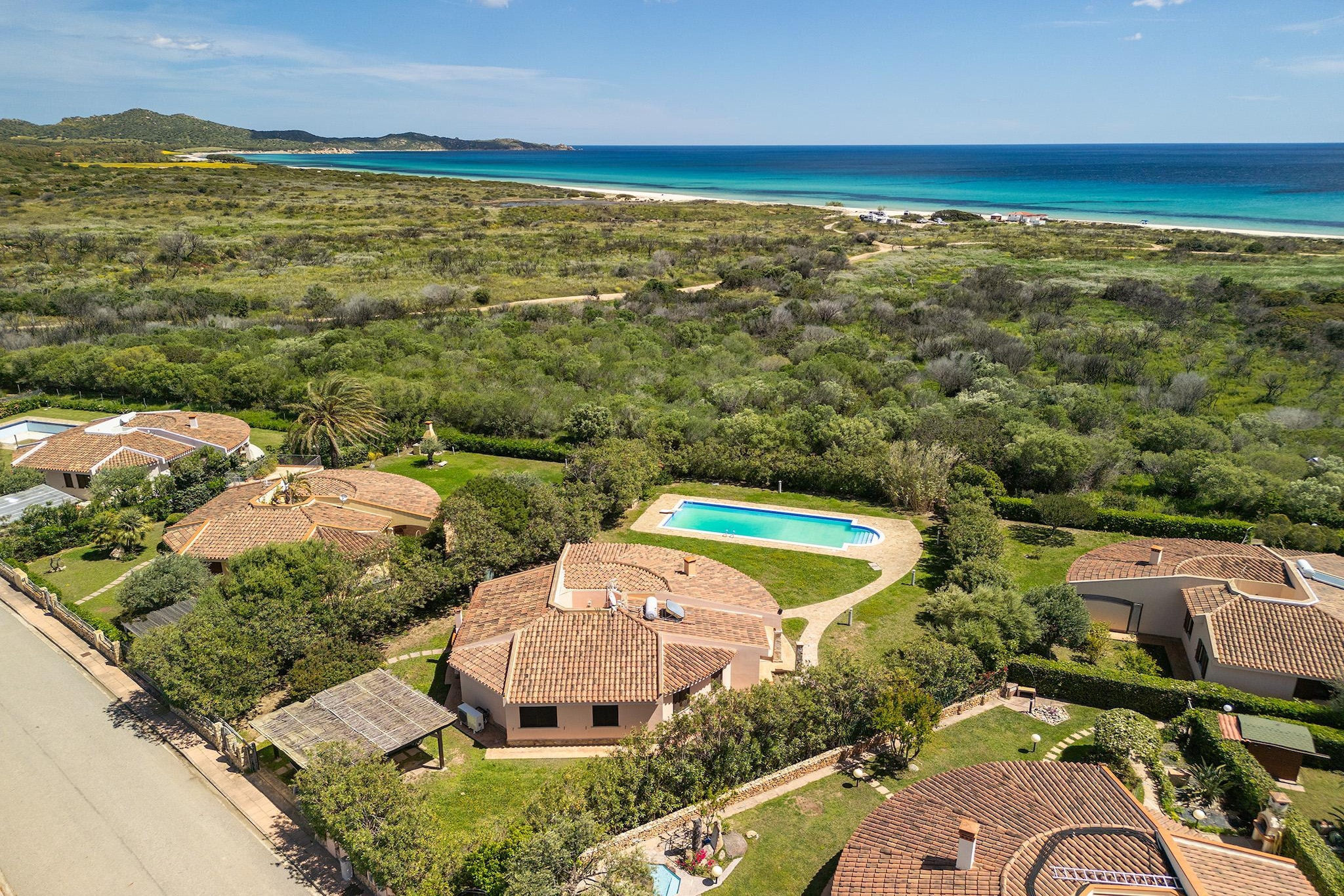 Villa del Sole