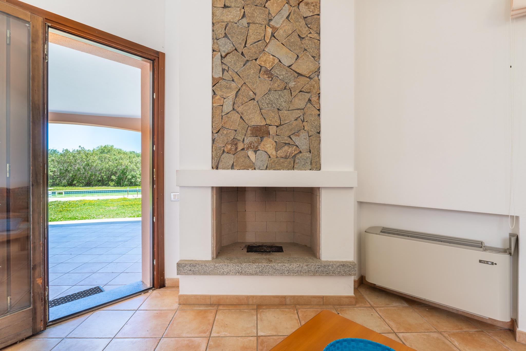 Villa del Sole - Indoor