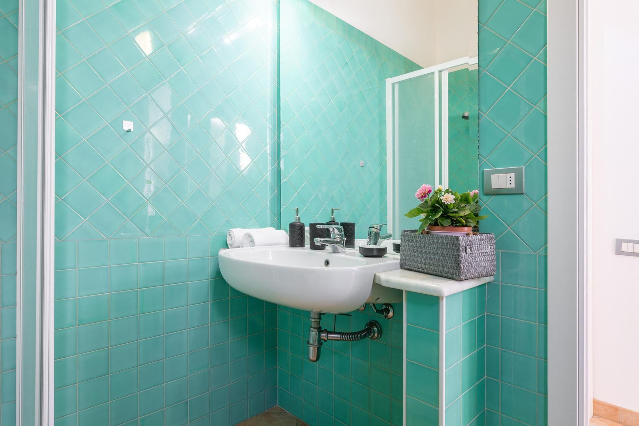 Bath Room
