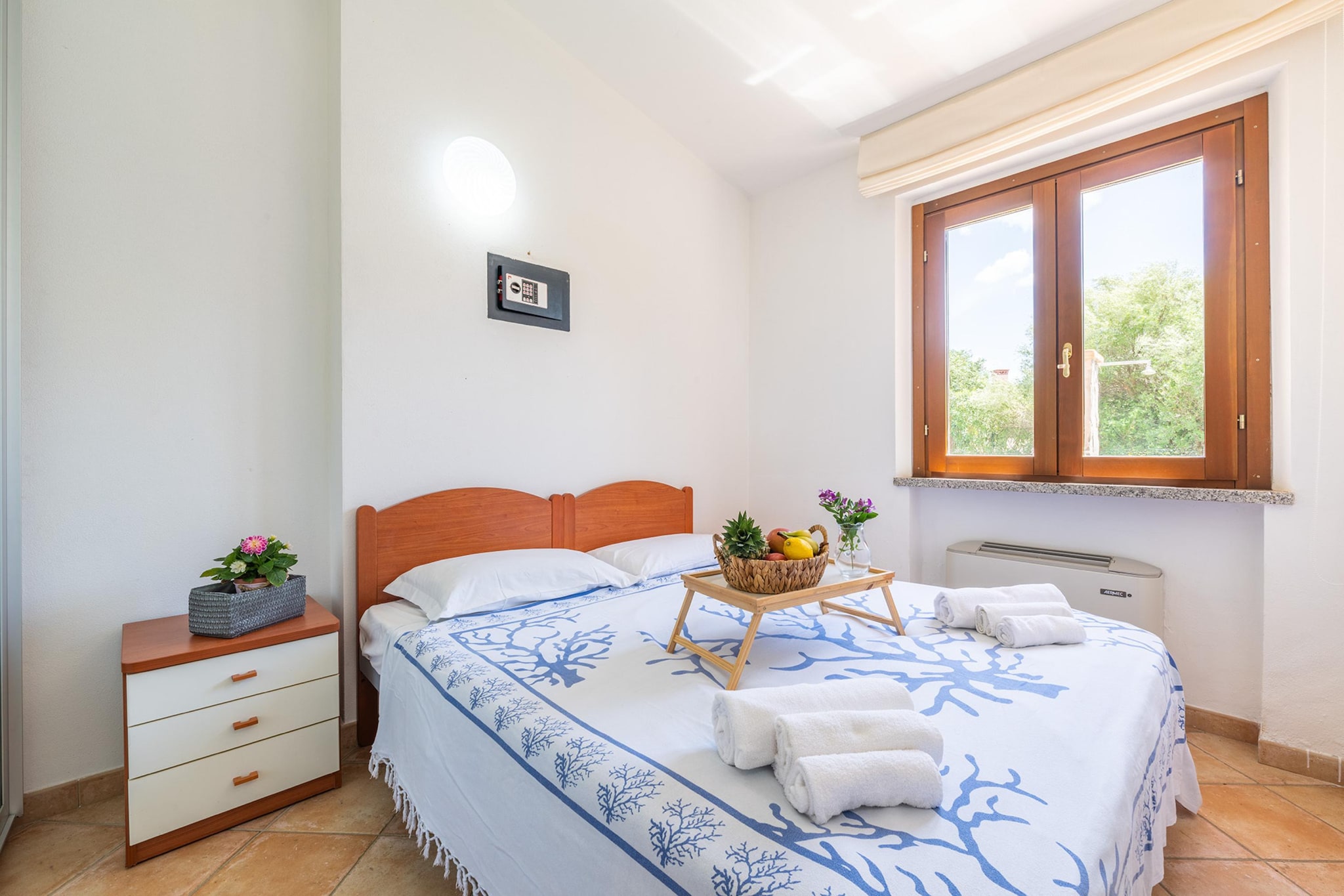 Bed Room