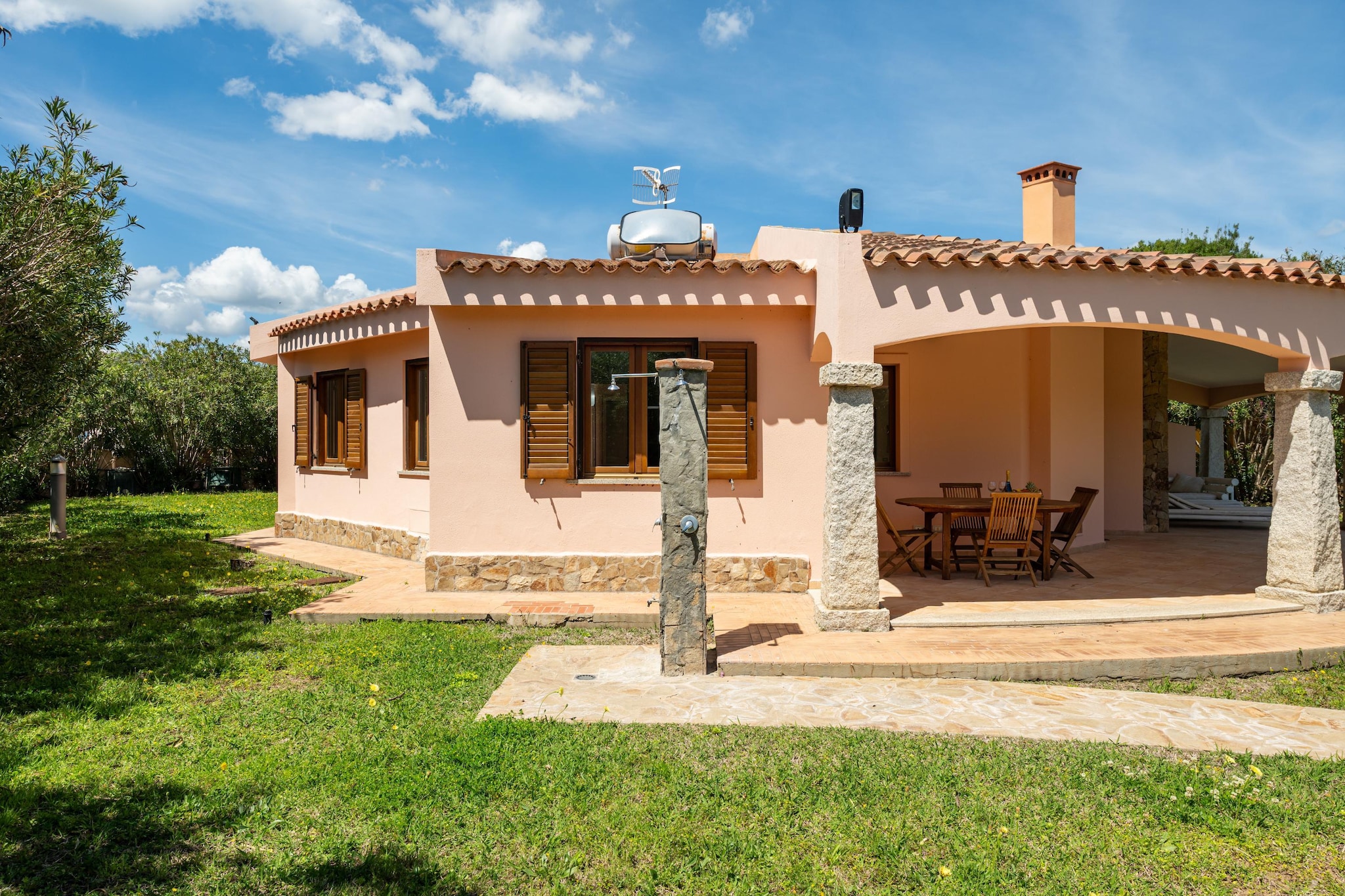 Villa del Sole
