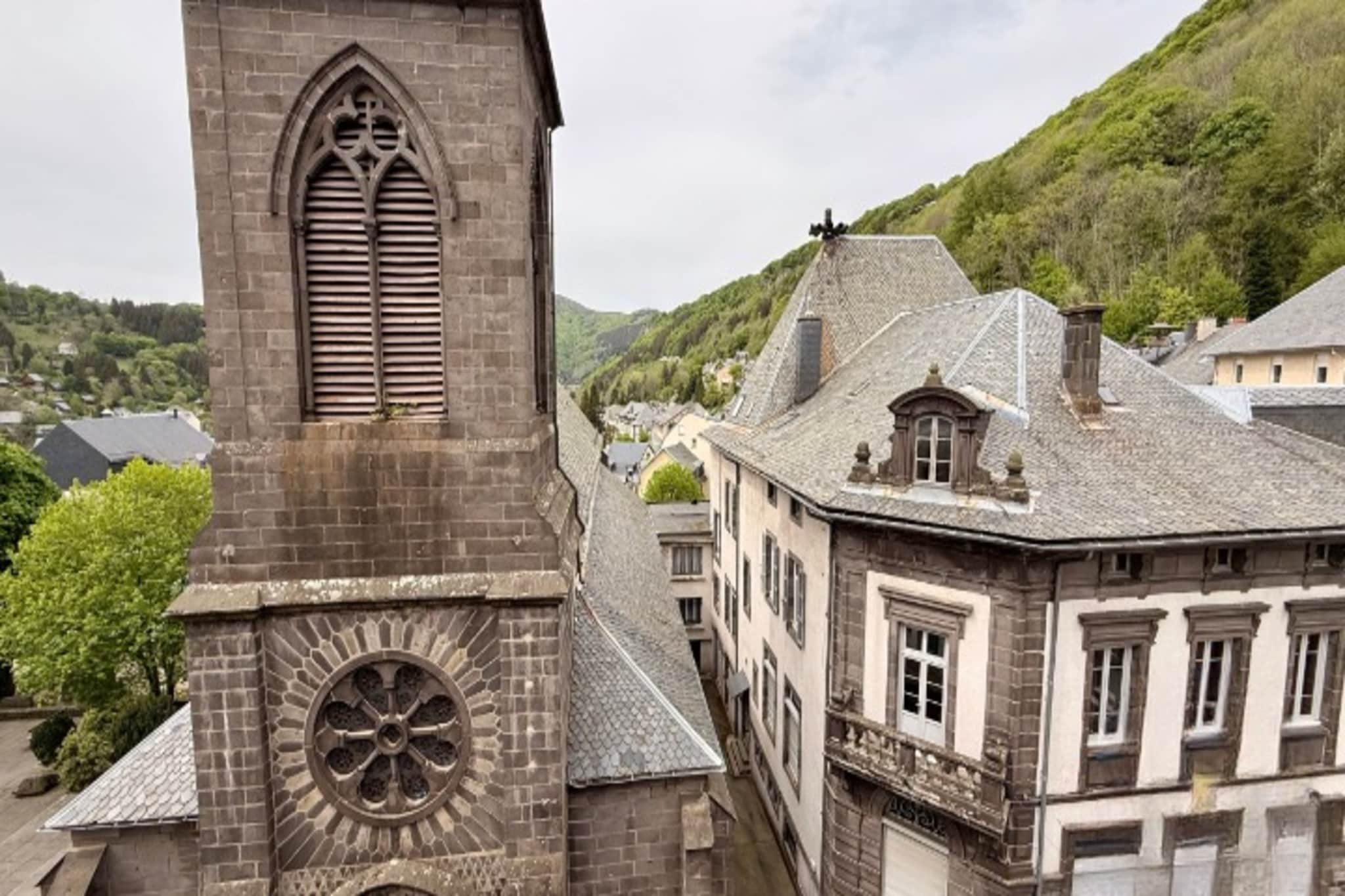 Le Bardet 304 Le Mont Dore 4/6 pers