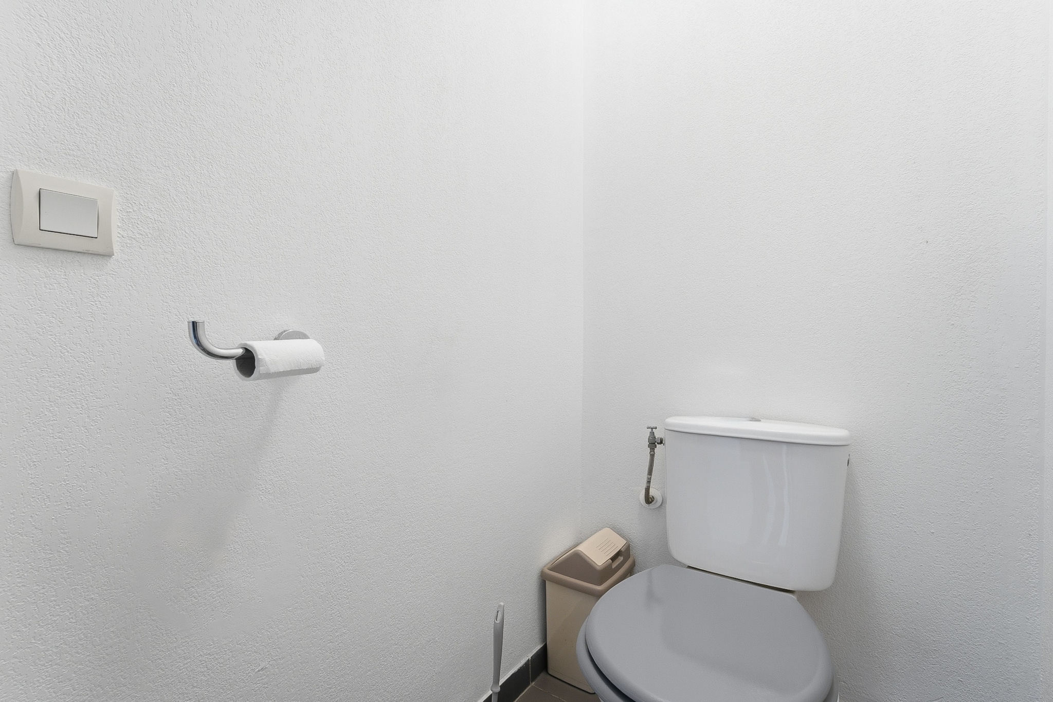 Le Virginia N°204 - 2P4 - Bathroom