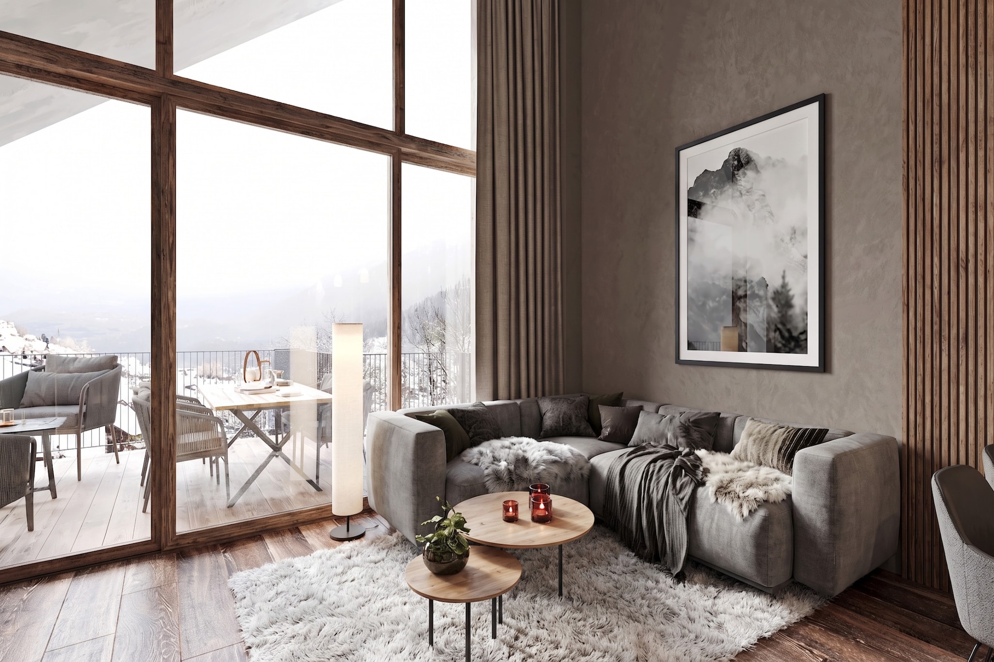 Ladis Suites