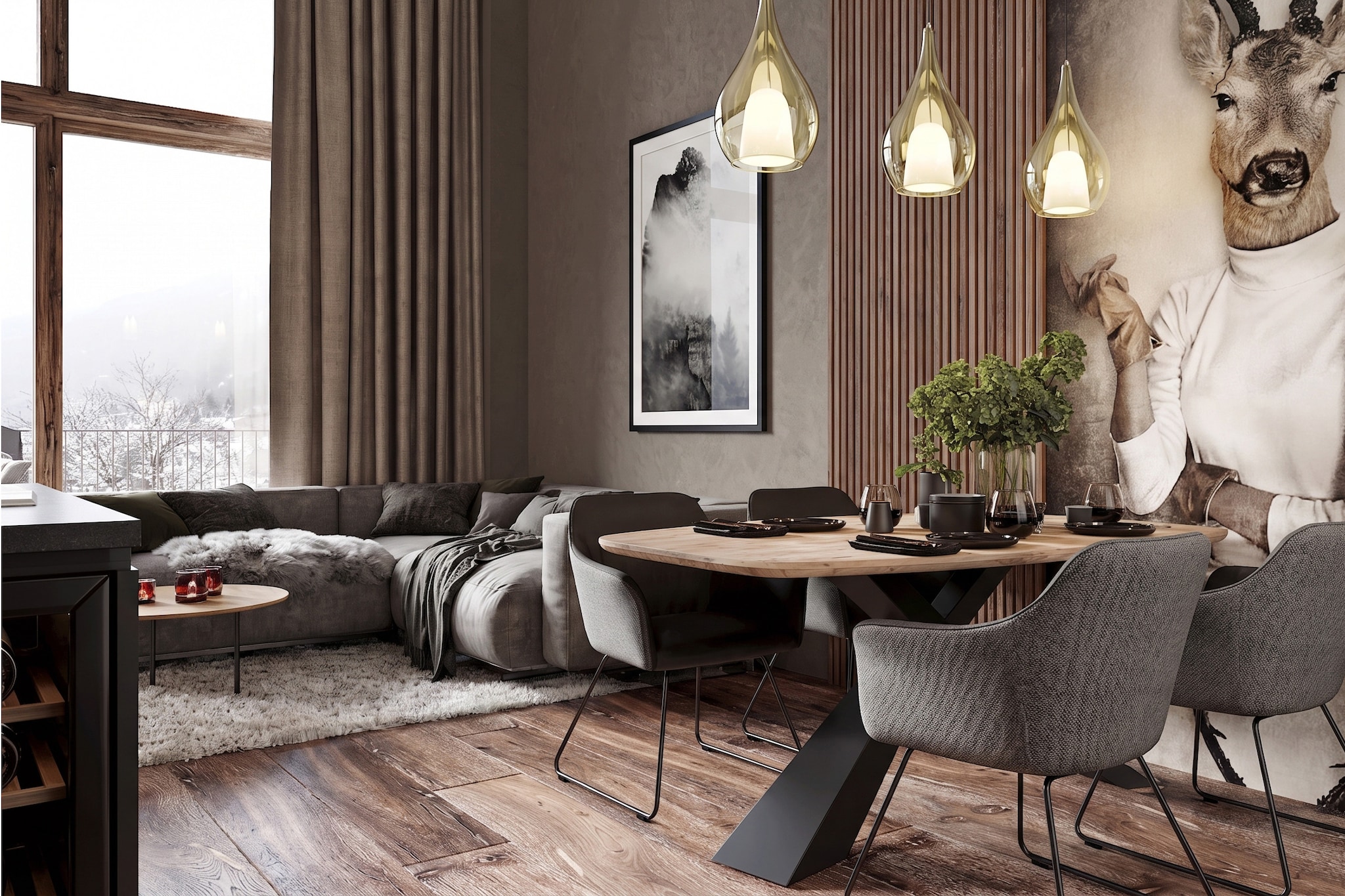 Ladis Suites