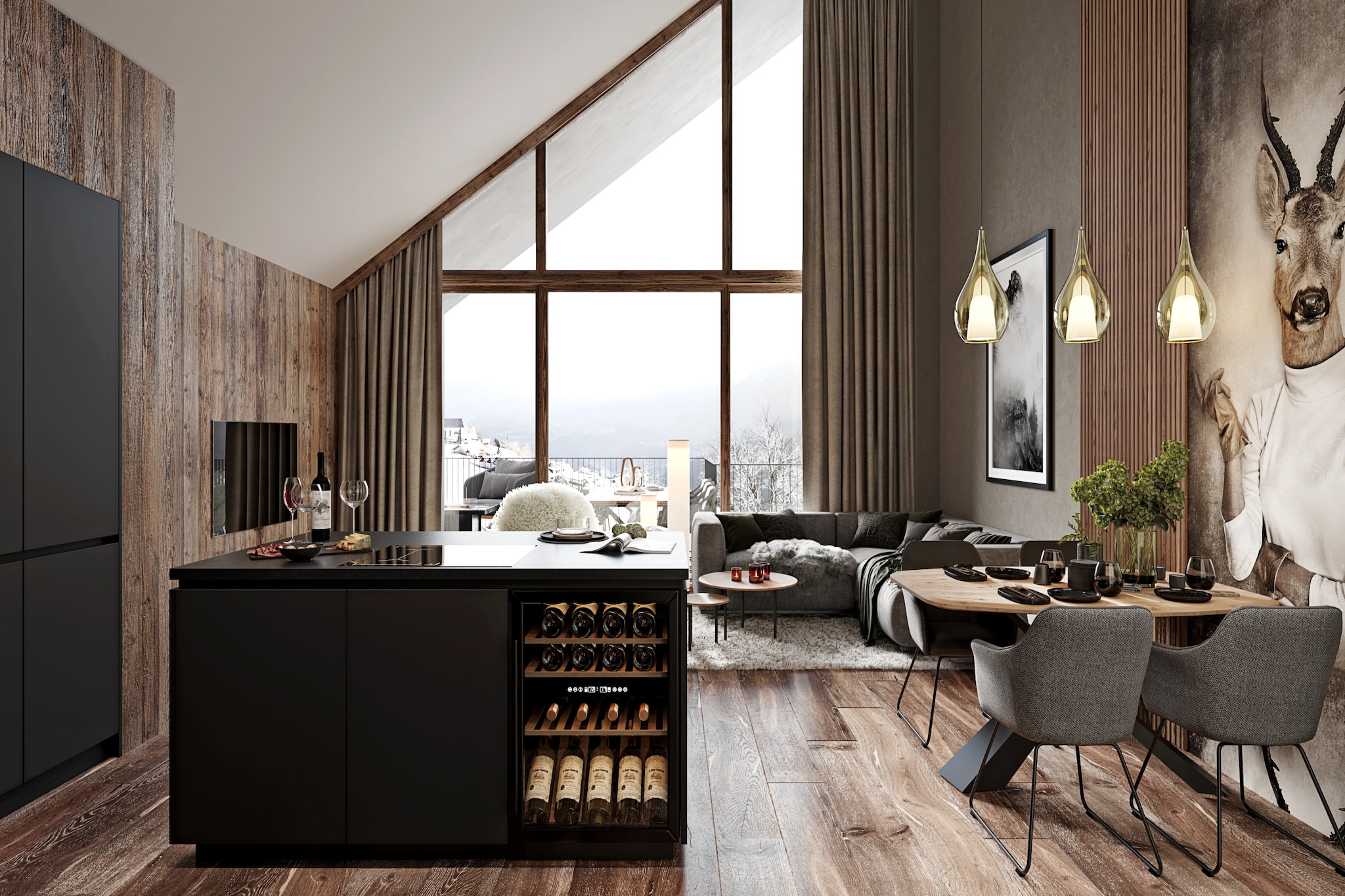 Ladis Suites - Non tagué