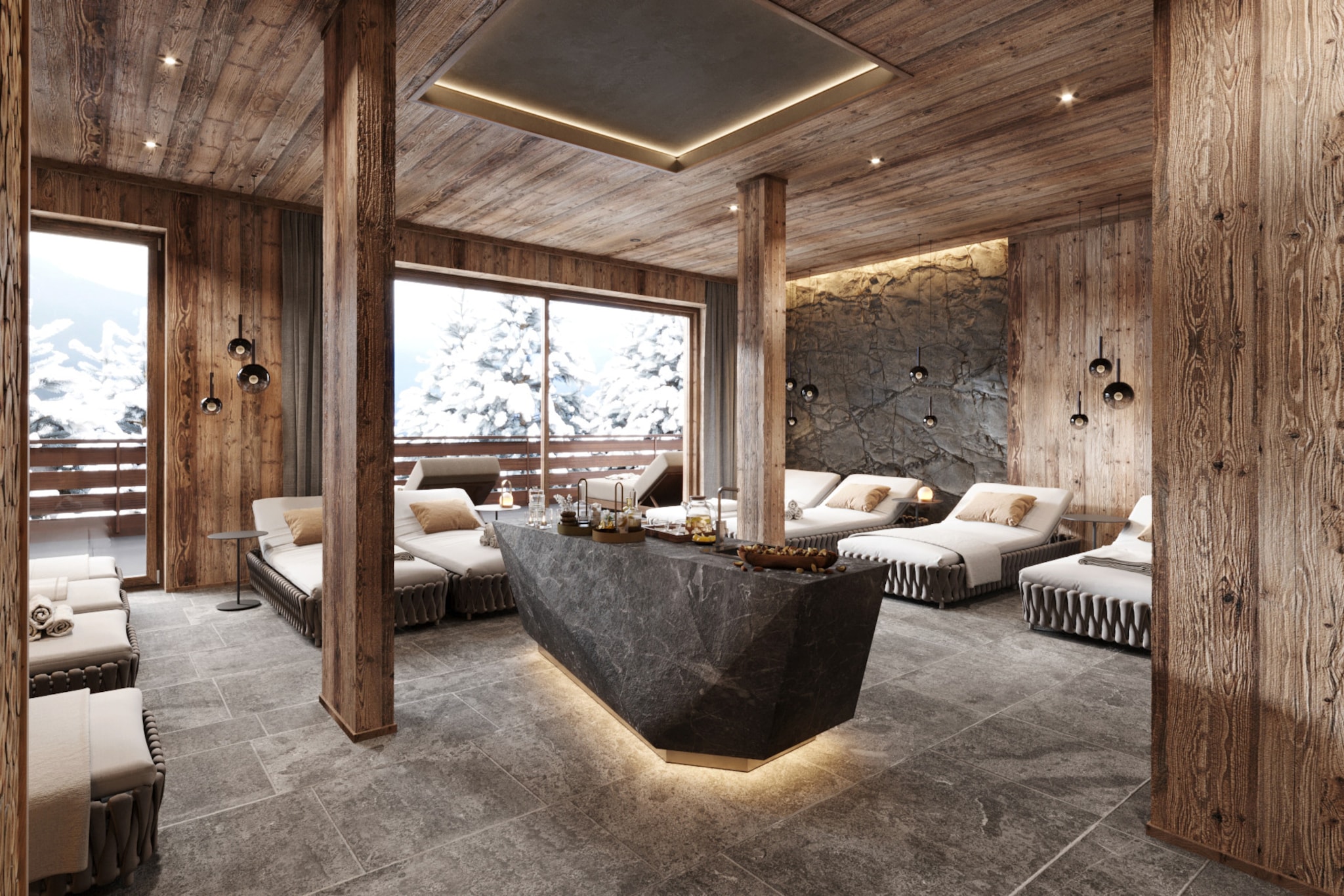 Ladis Suites - Non tagué