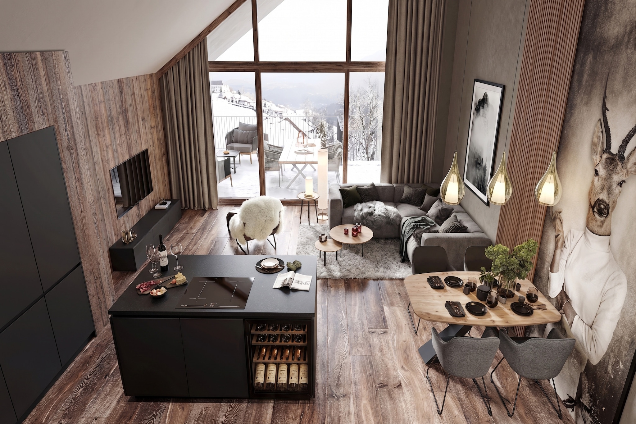Ladis Suites