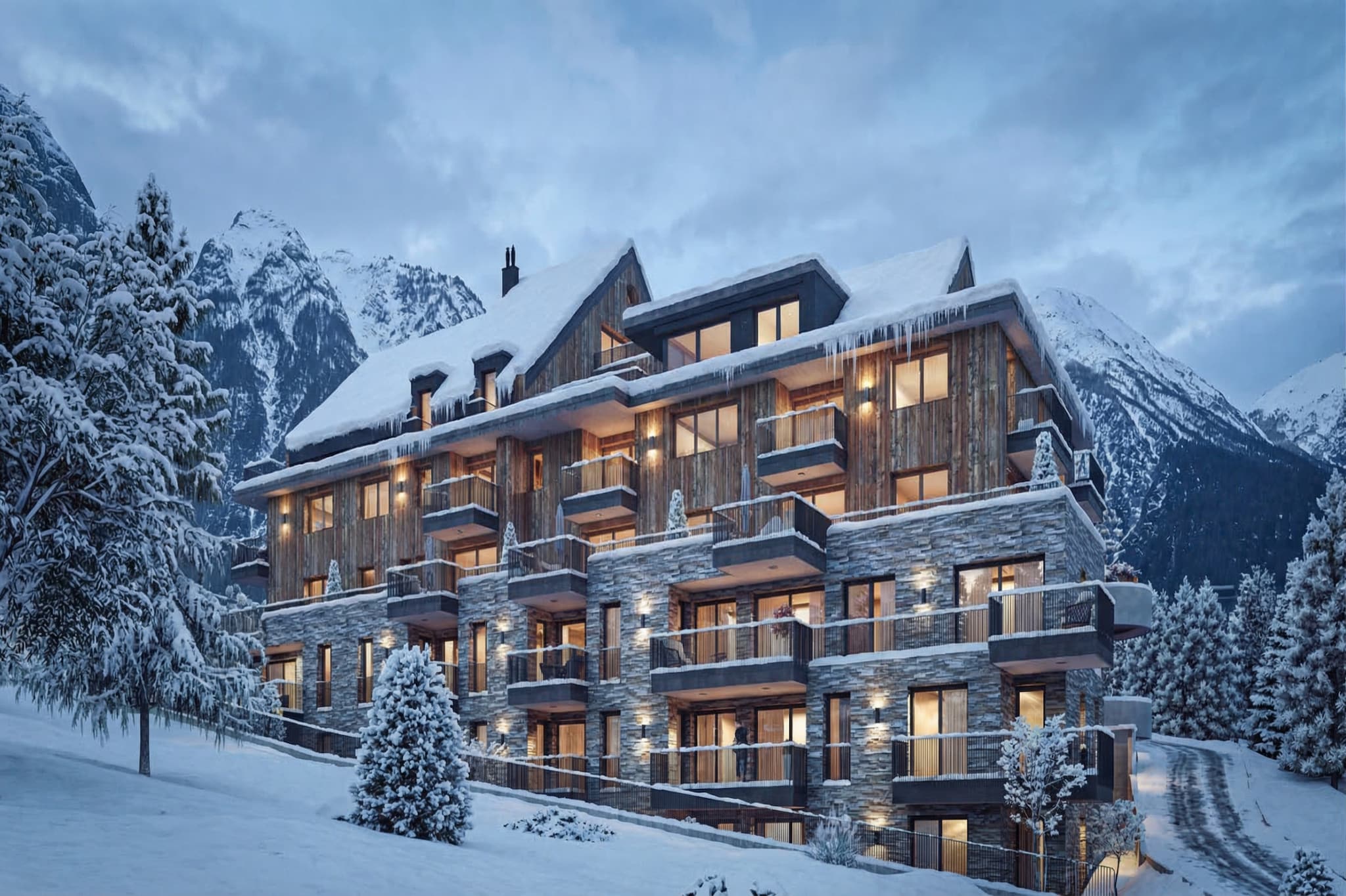 Ladis Suites - Non tagué