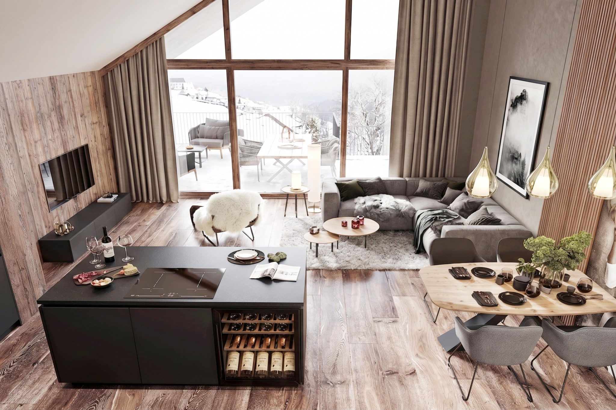 Ladis Suites