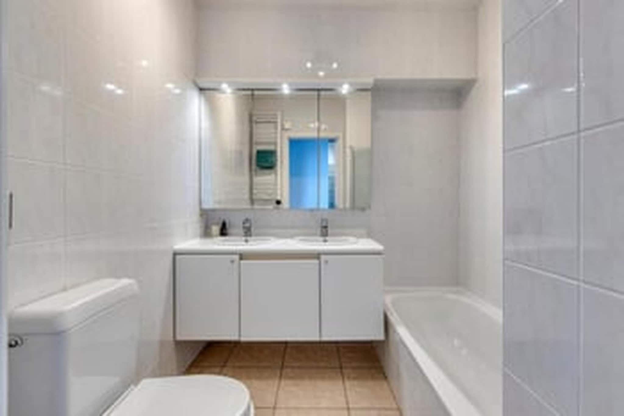 GOLFBREKER 10 - Bathroom