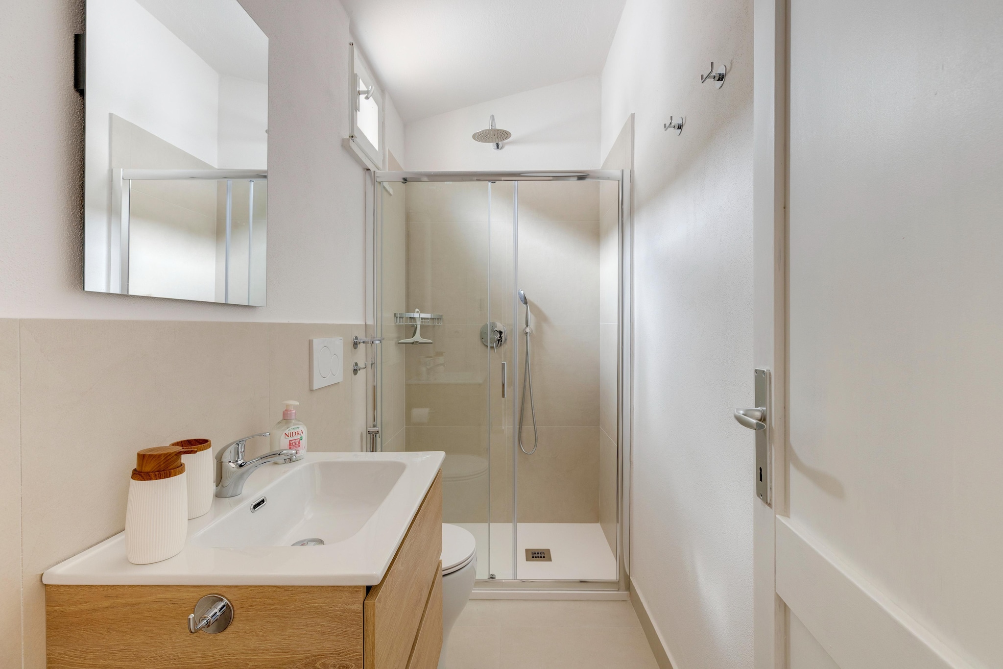 SA DOMIGHEDDA CALA DEL PORTO - Salle de bain