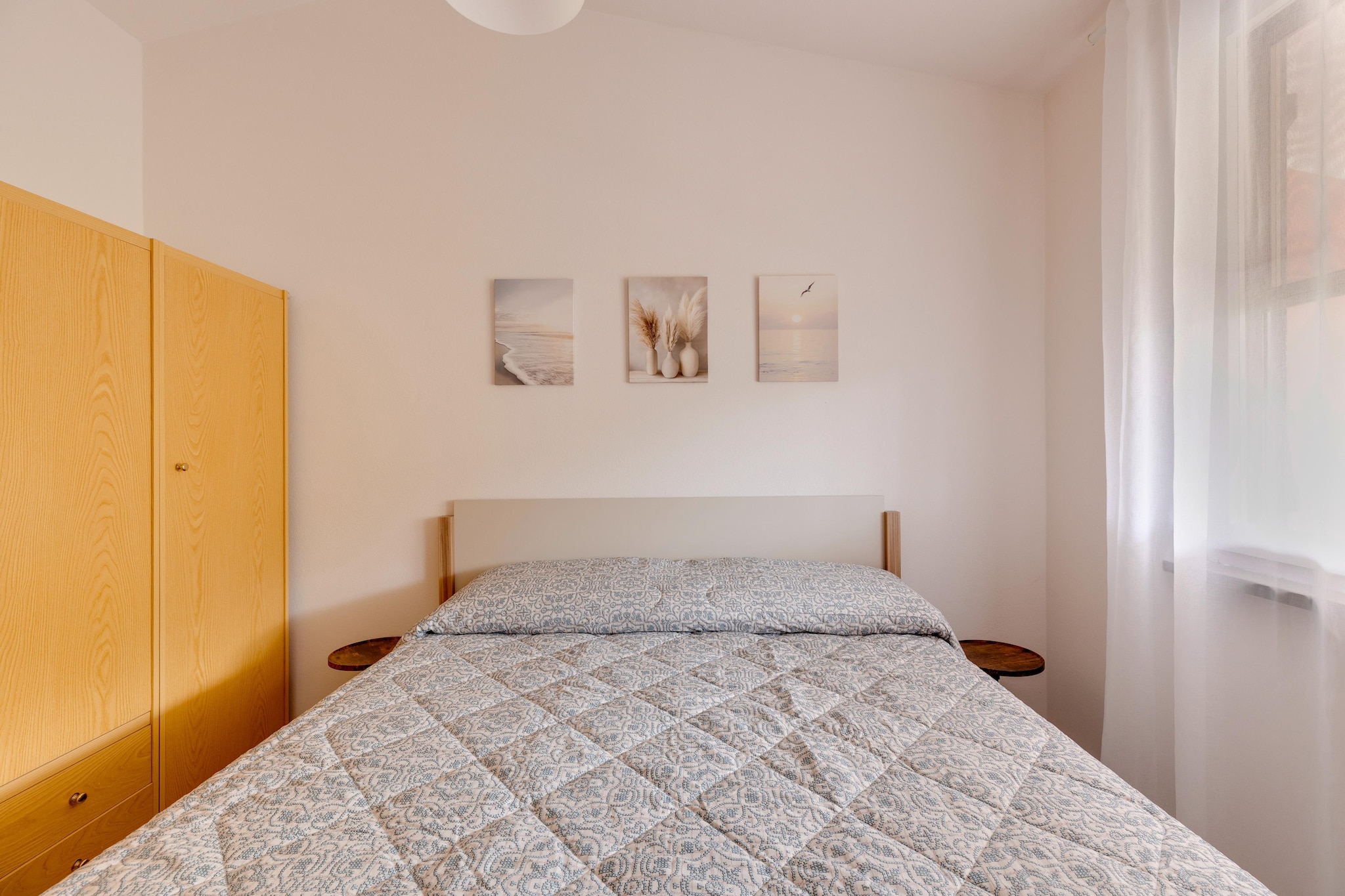 SA DOMIGHEDDA CALA DEL PORTO - Chambre