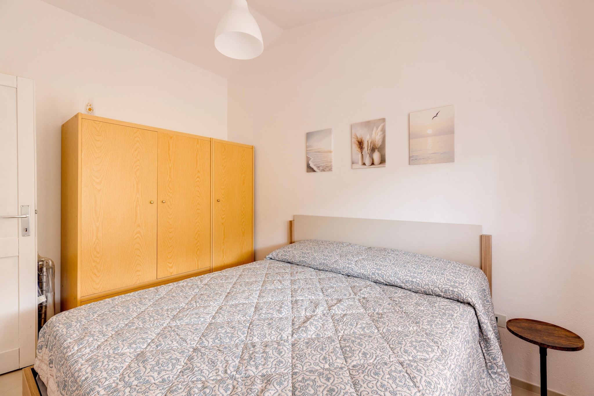 SA DOMIGHEDDA CALA DEL PORTO - Chambre