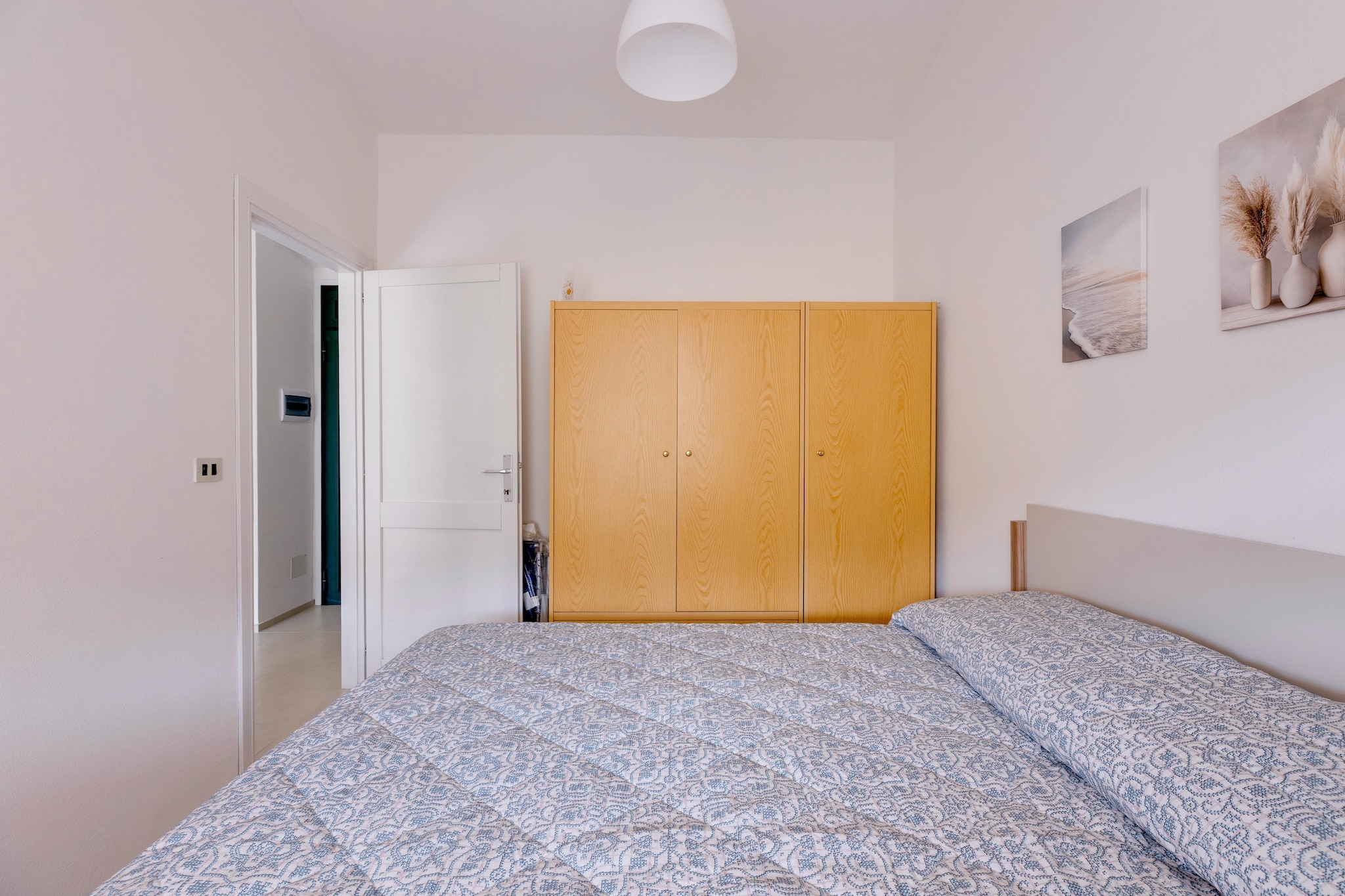 SA DOMIGHEDDA CALA DEL PORTO - Chambre