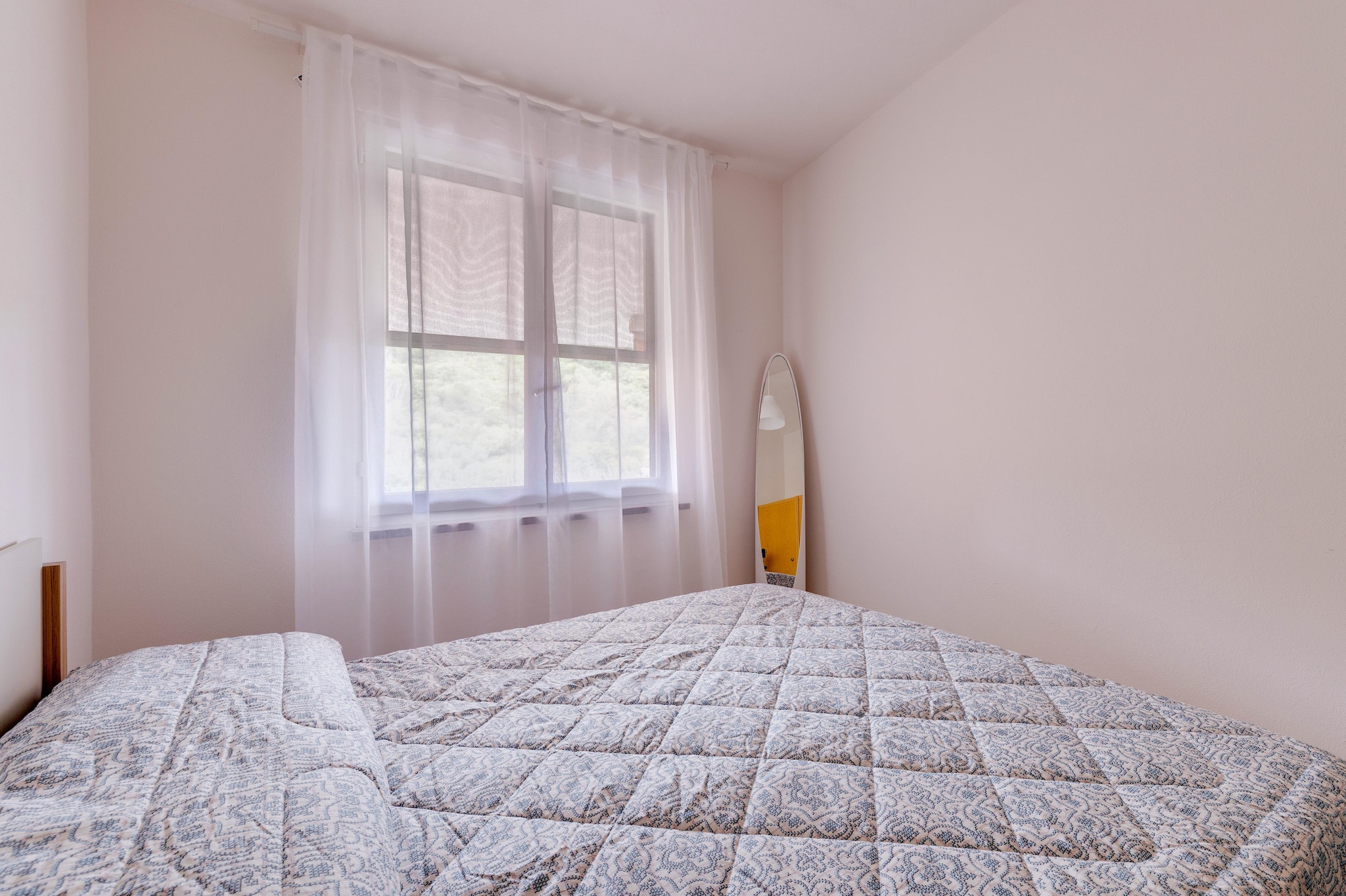 SA DOMIGHEDDA CALA DEL PORTO - Chambre