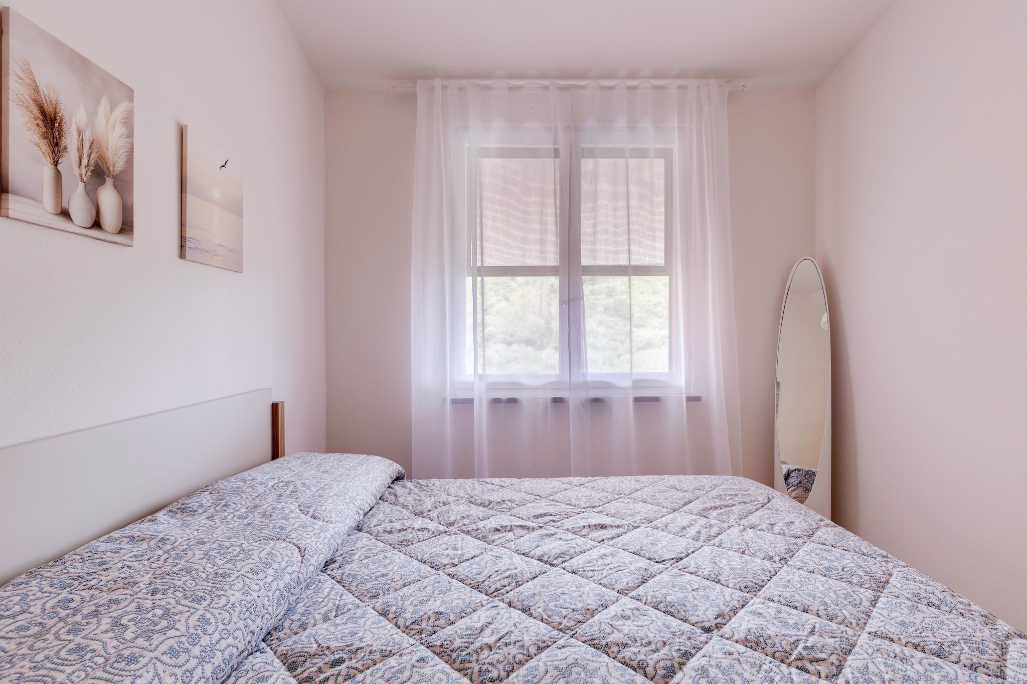 SA DOMIGHEDDA CALA DEL PORTO - Chambre