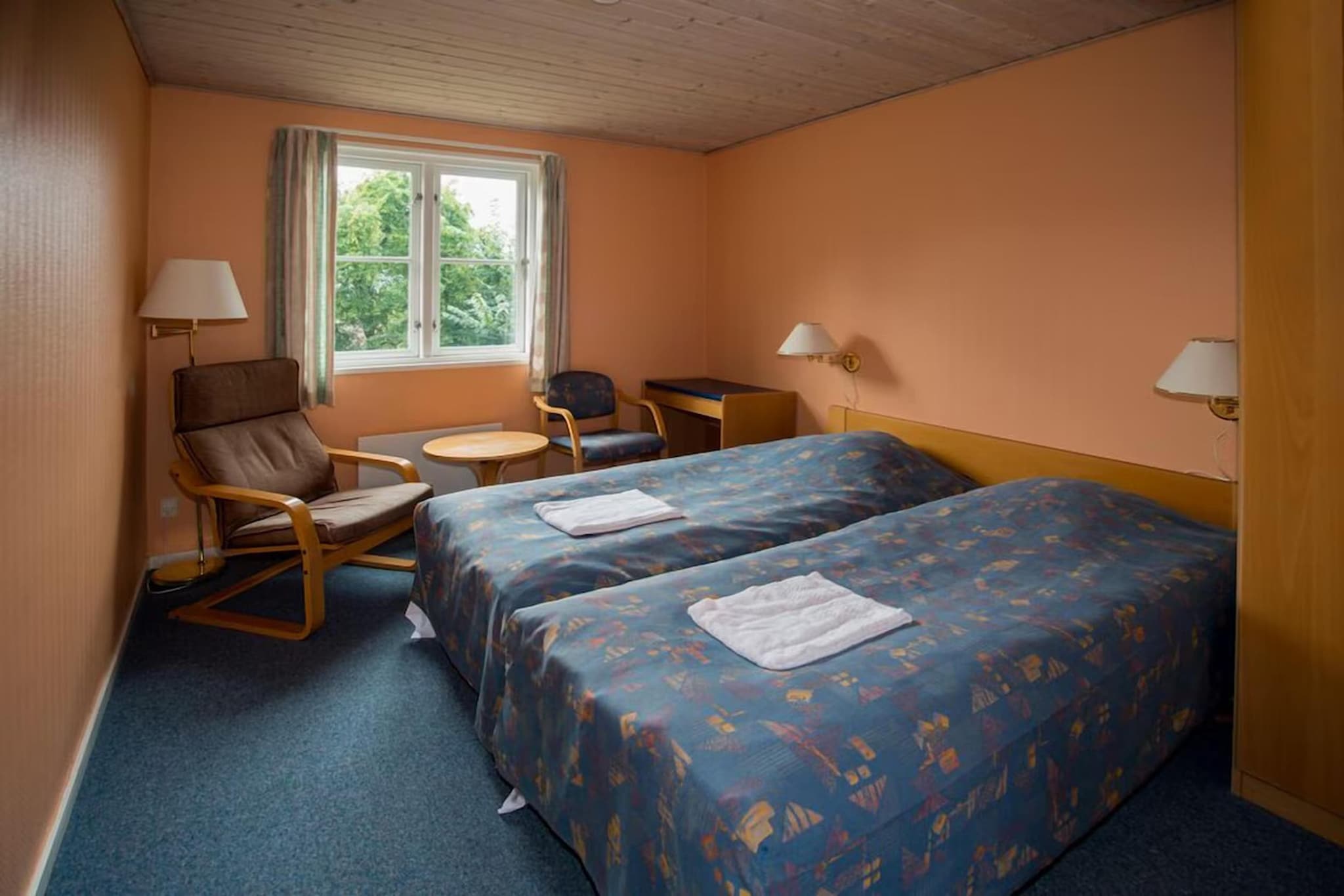 Bed Room