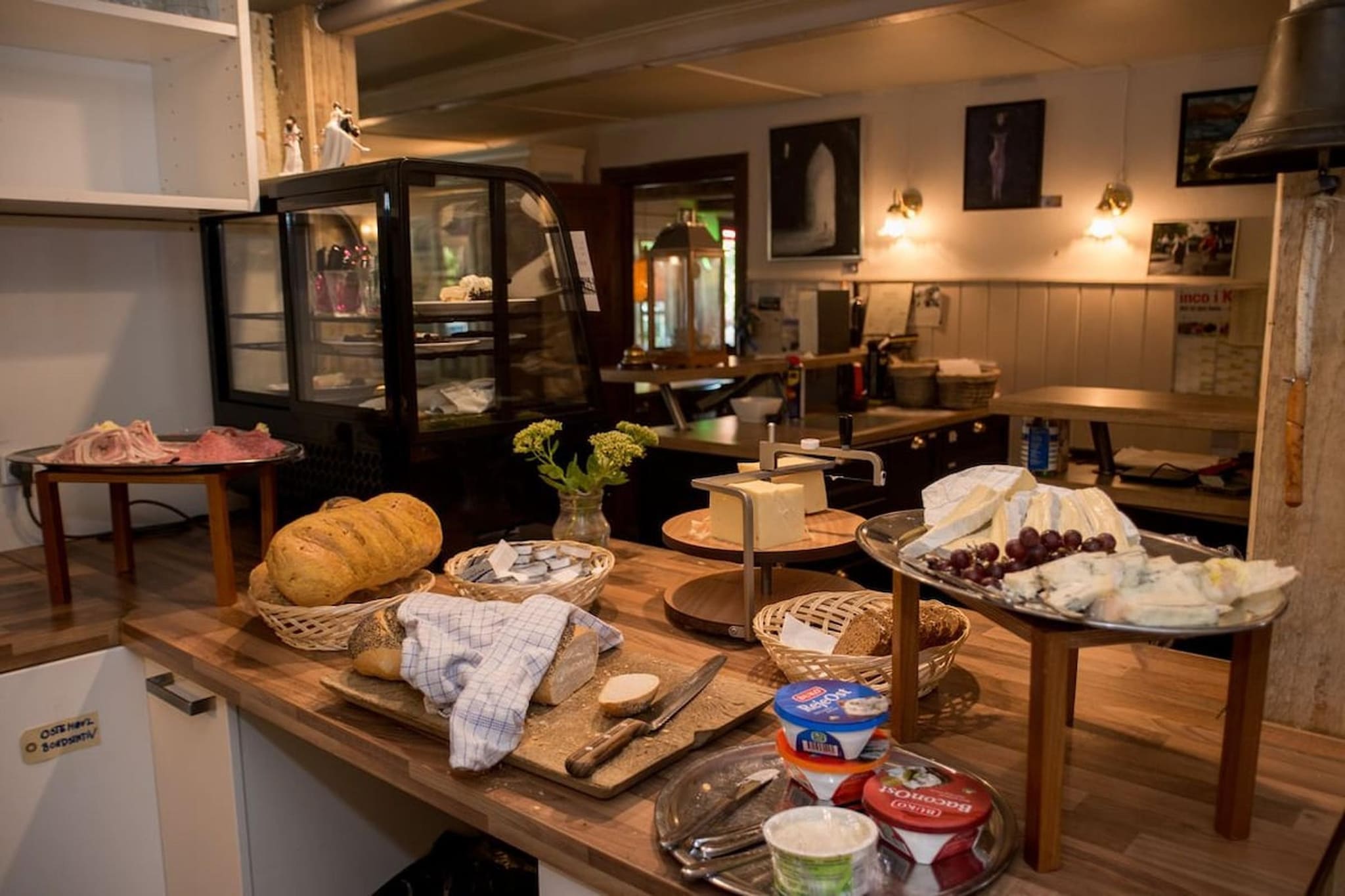 Hotel Facilities And Services