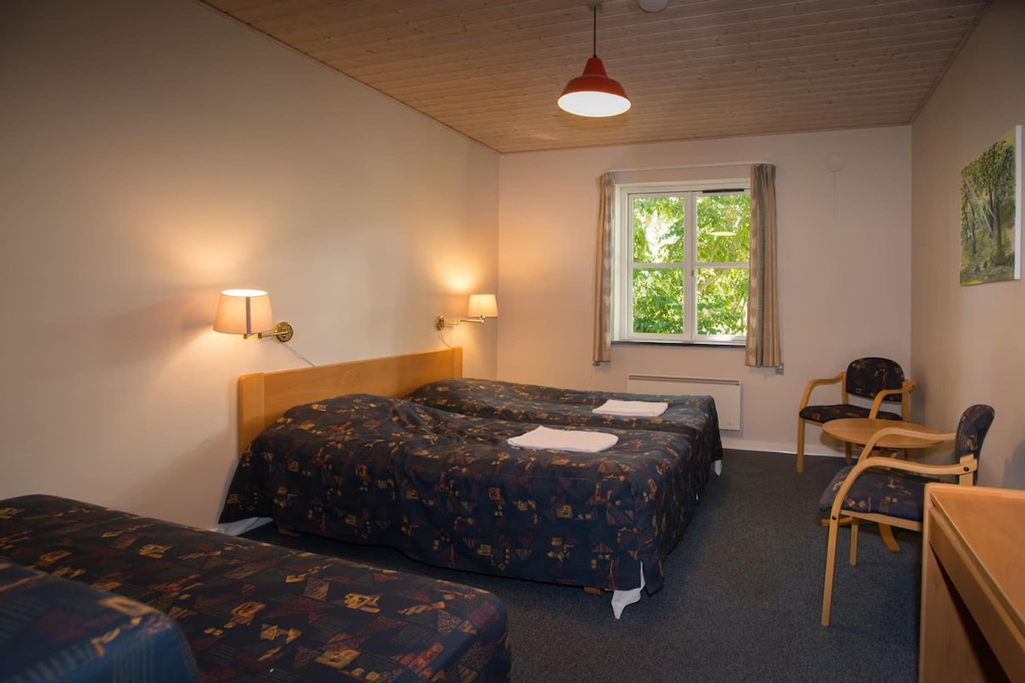 Bed Room