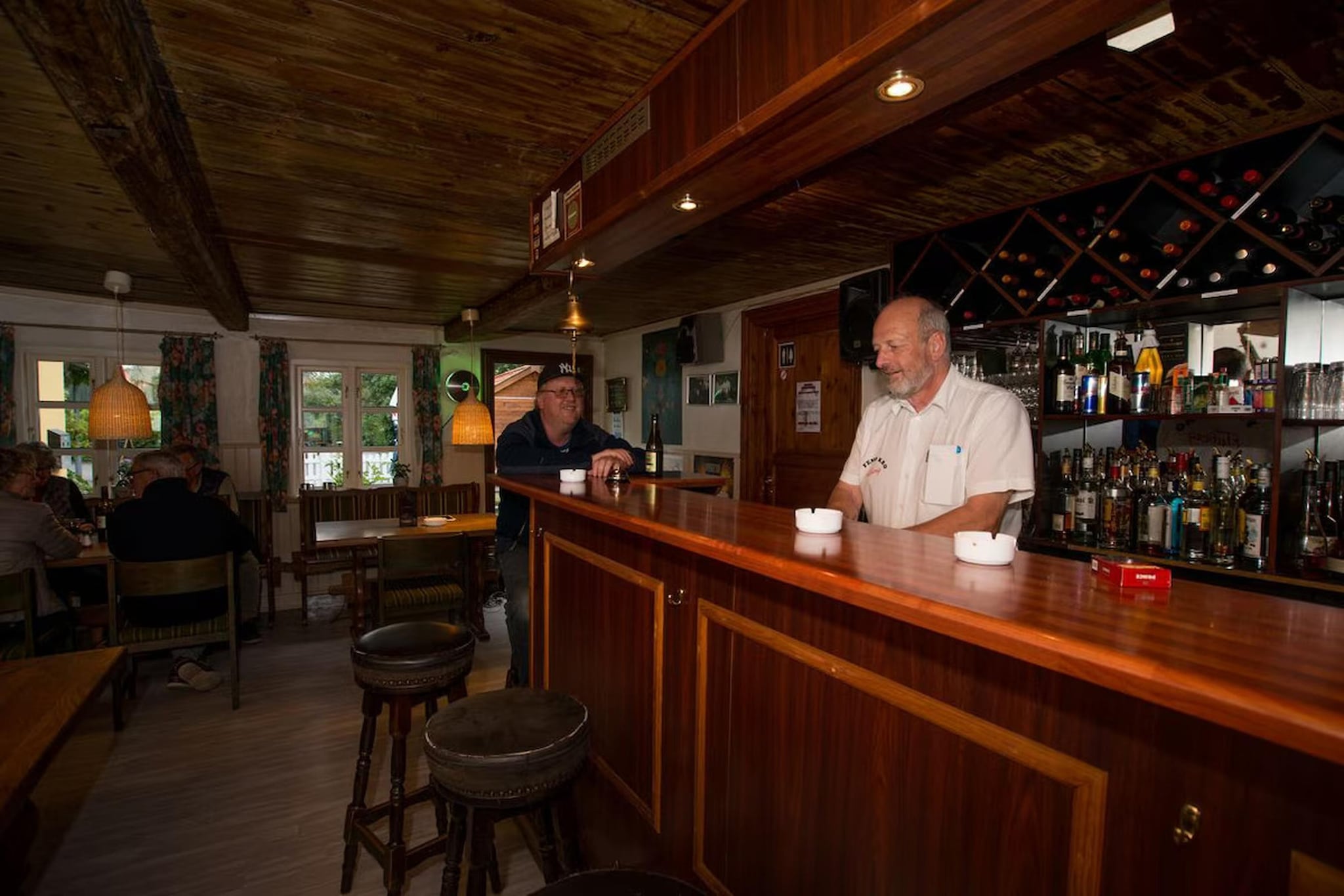 Hotel Facilities And Services