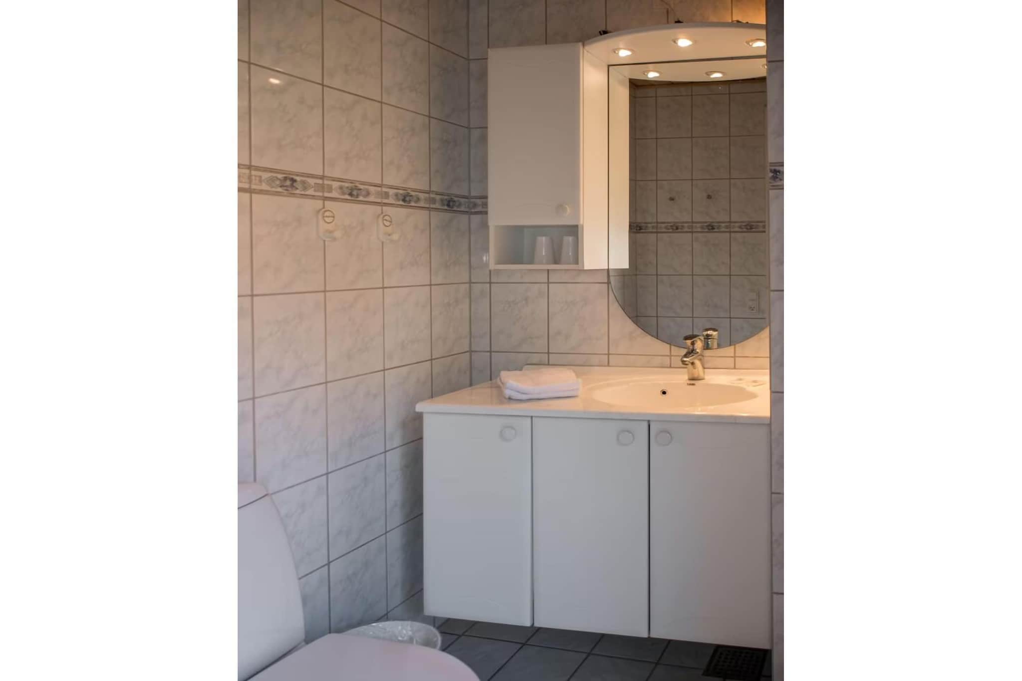 Bath Room