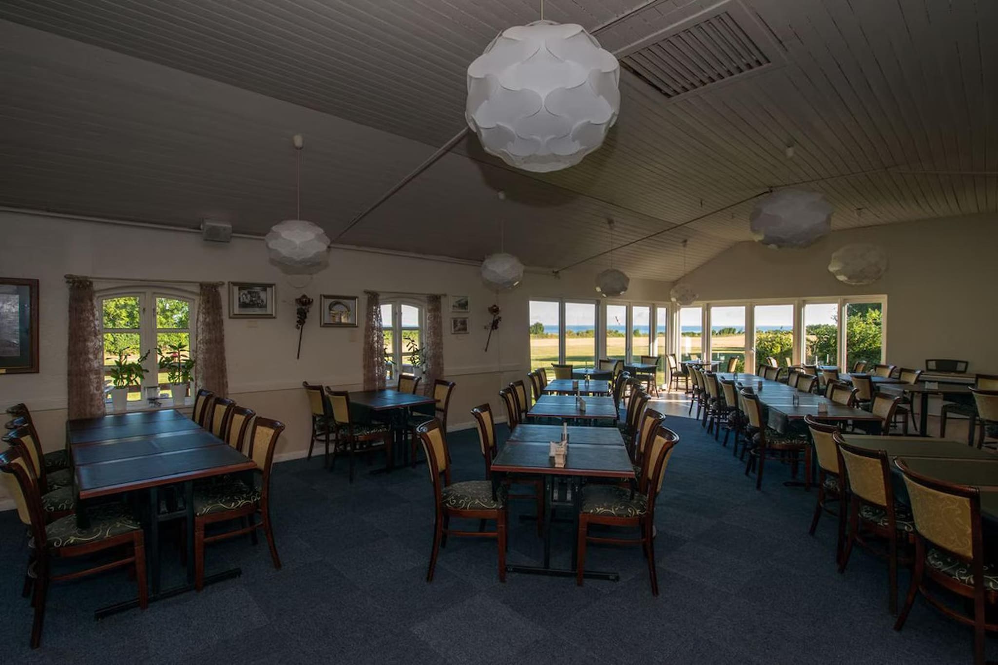 Hotel Facilities And Services