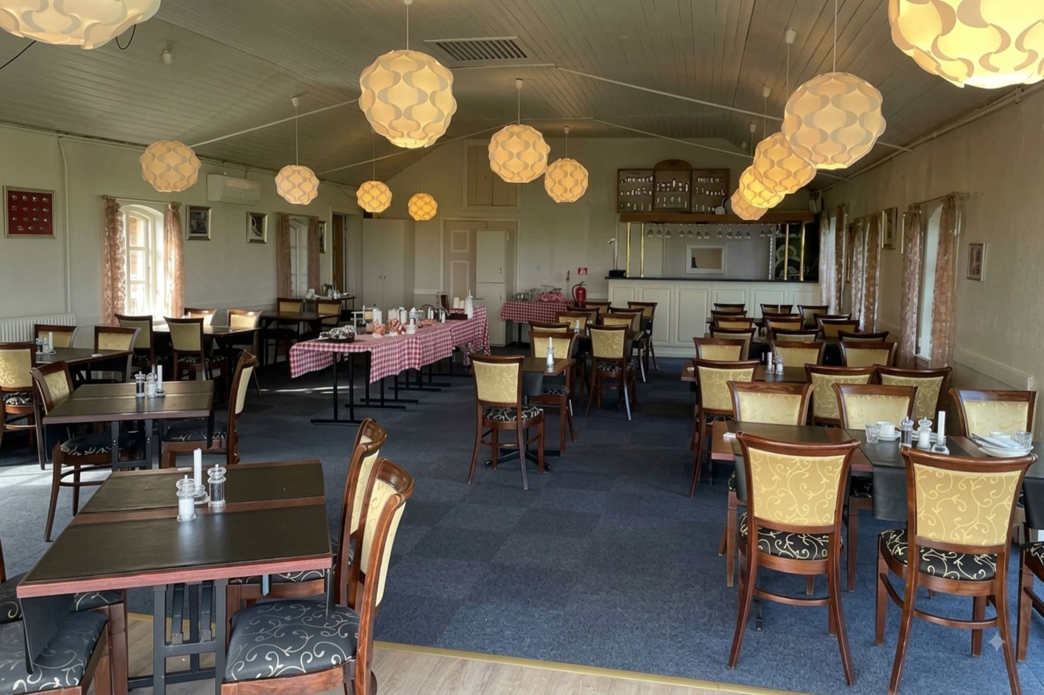 Hotel Facilities And Services