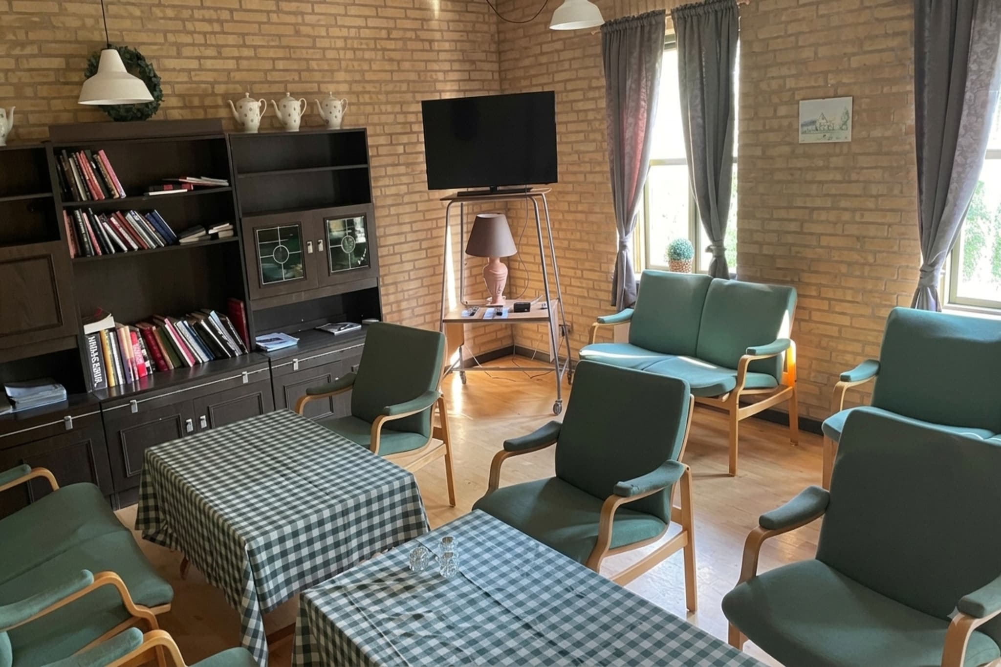 Hotel Facilities And Services
