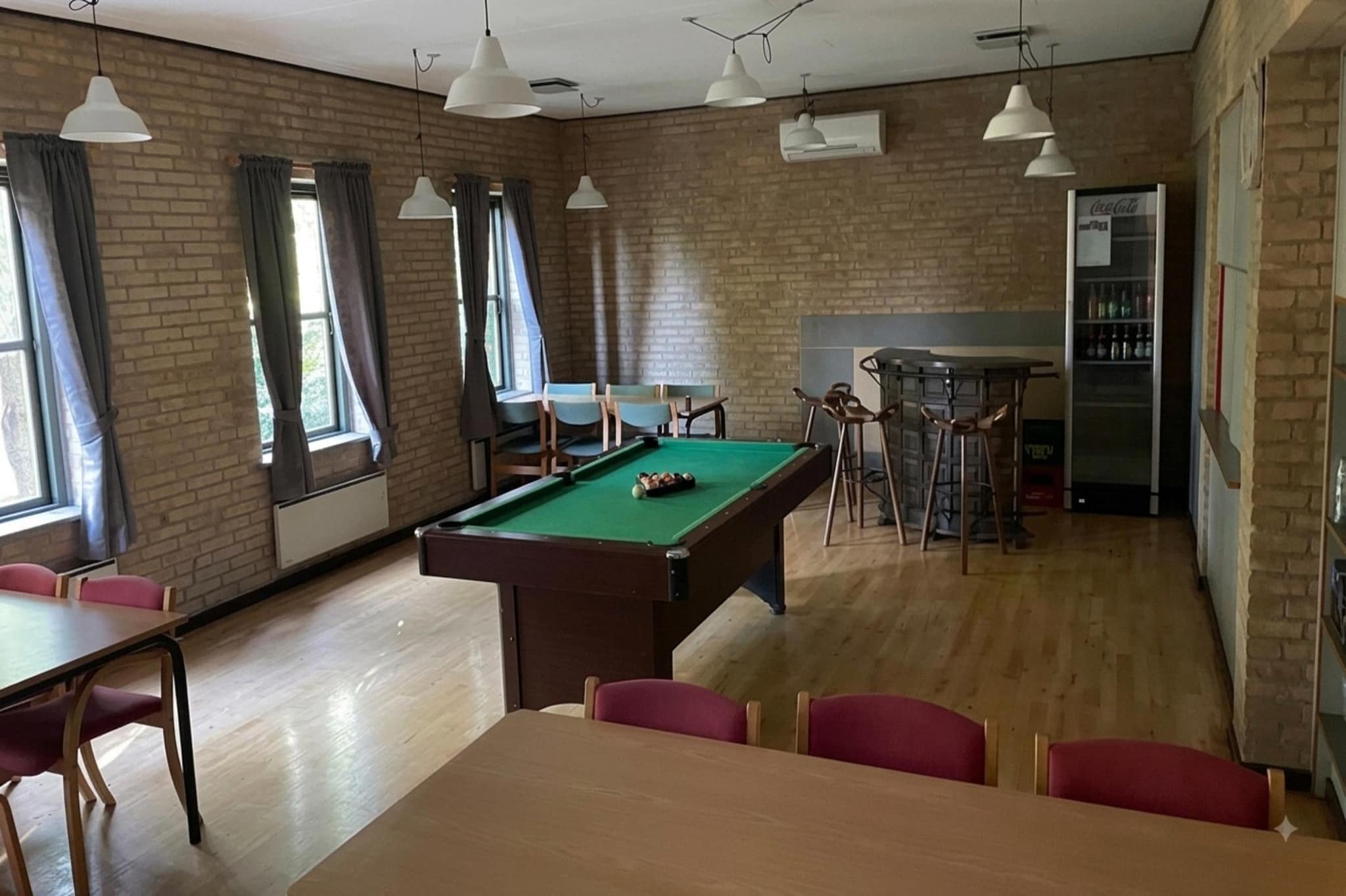Hotel Facilities And Services