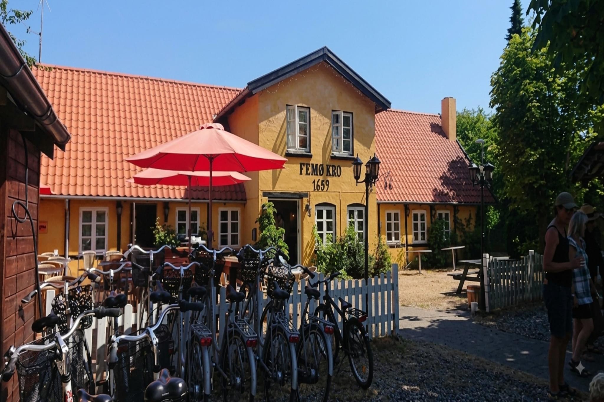 Hotel Facilities And Services