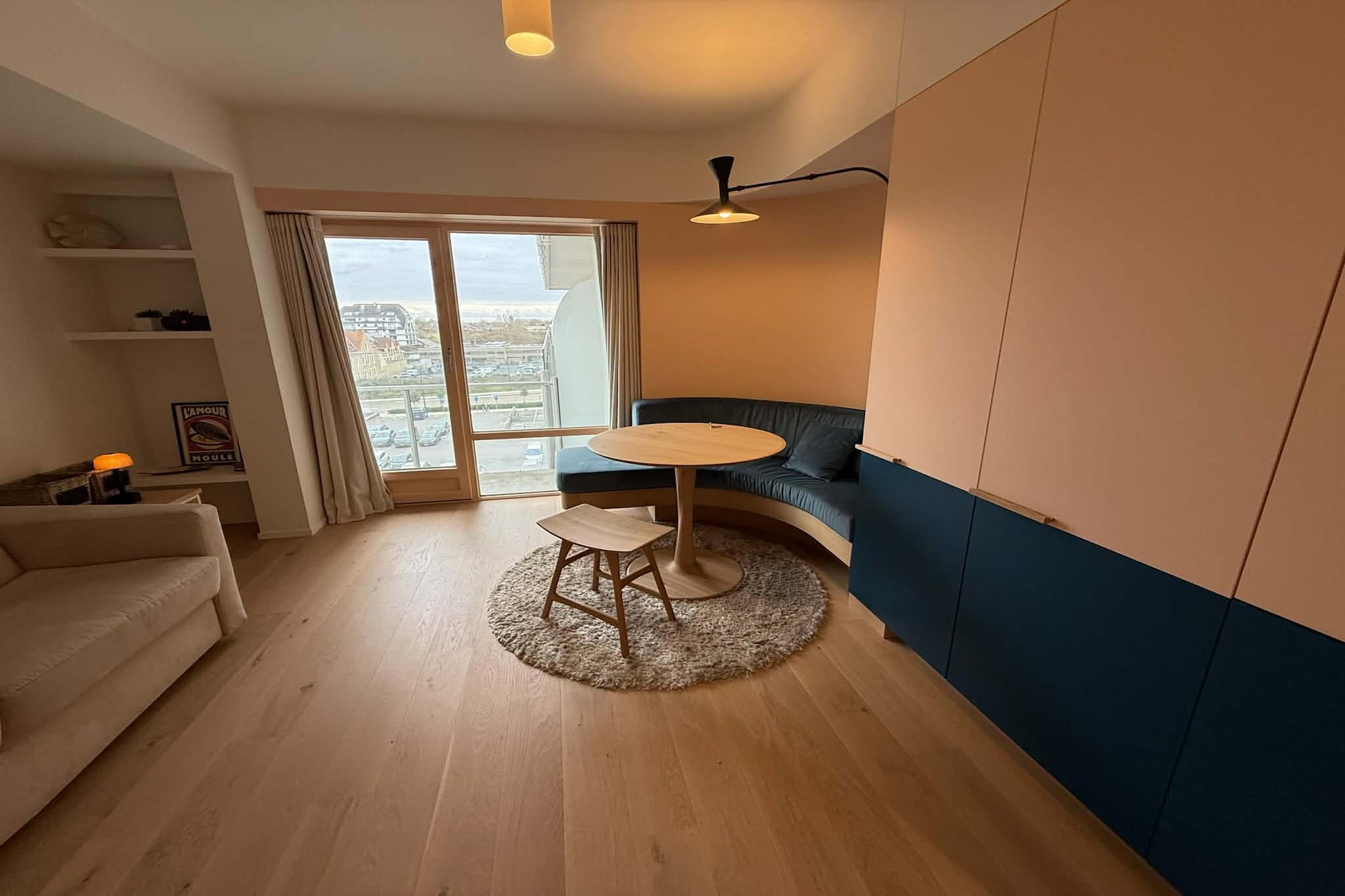 0503 - Woonkamer