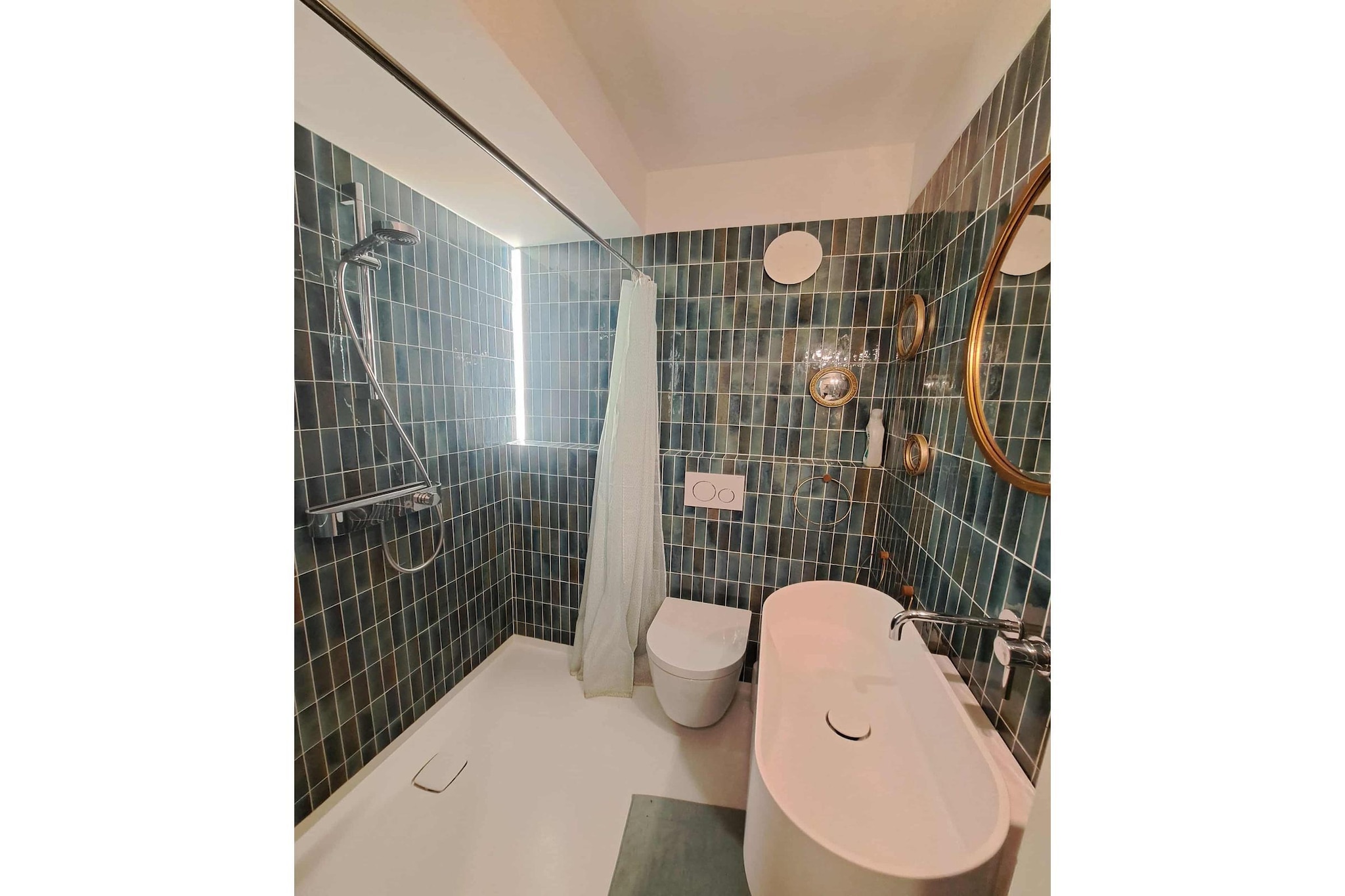 0503 - Badkamer