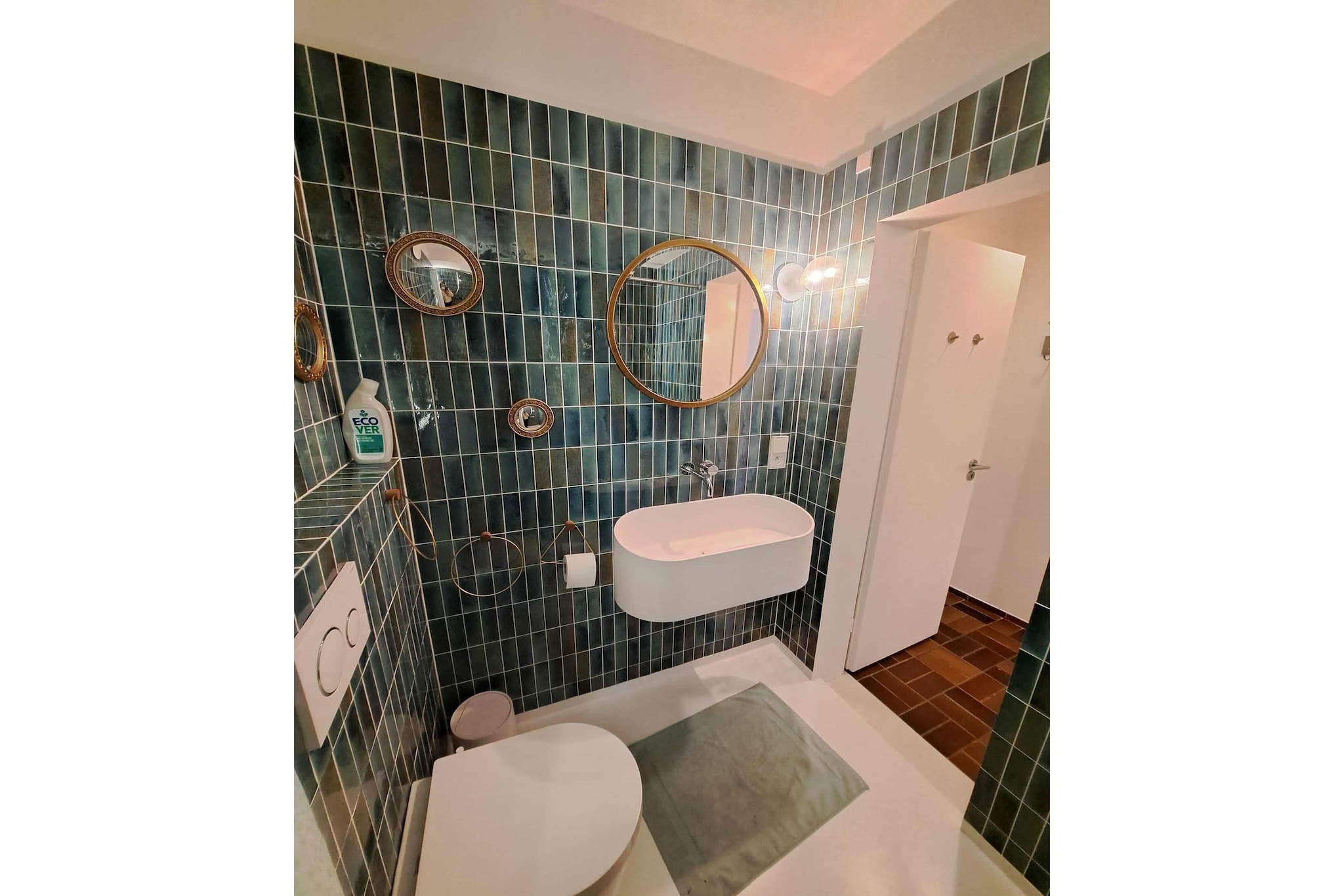 0503 - Badkamer