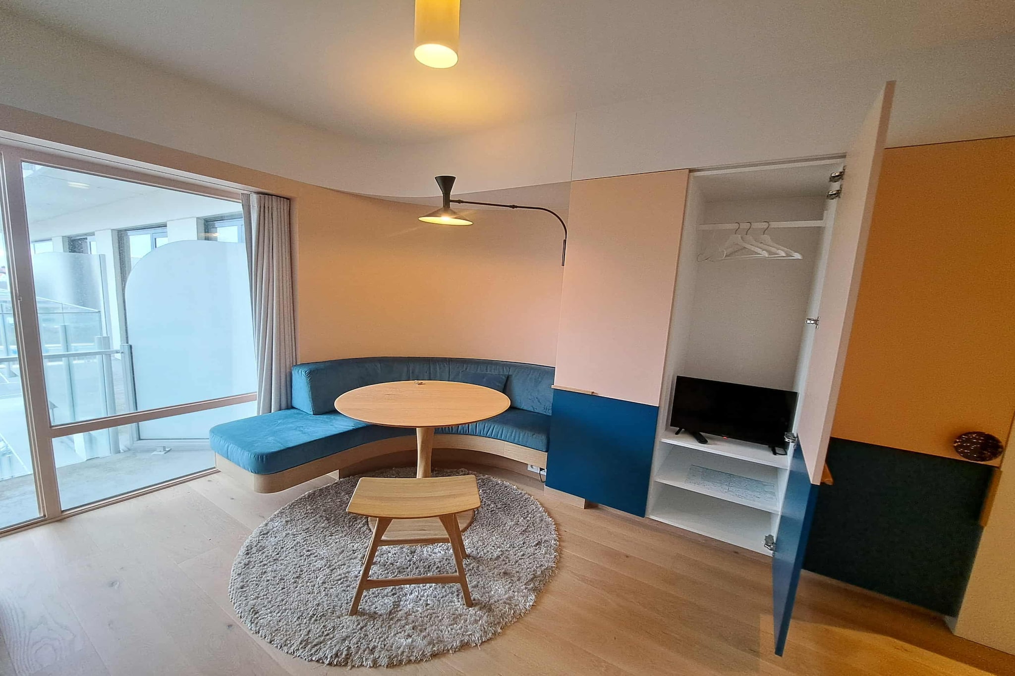 0503 - Woonkamer