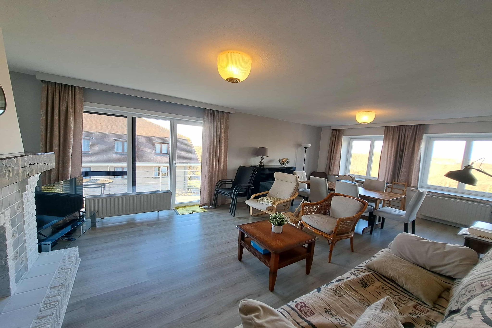 0203 - Wohnzimmer