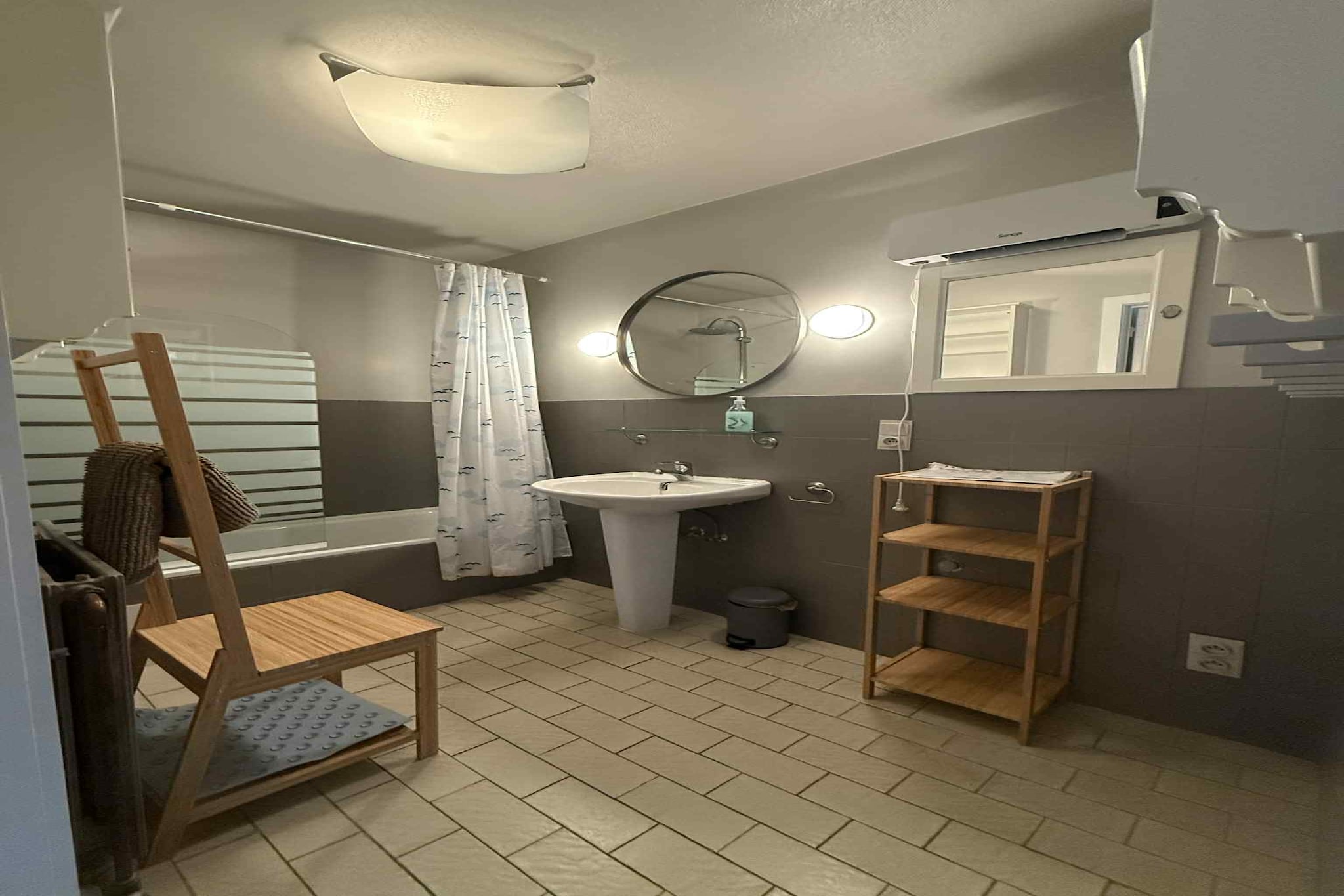 0203 - Badezimmer