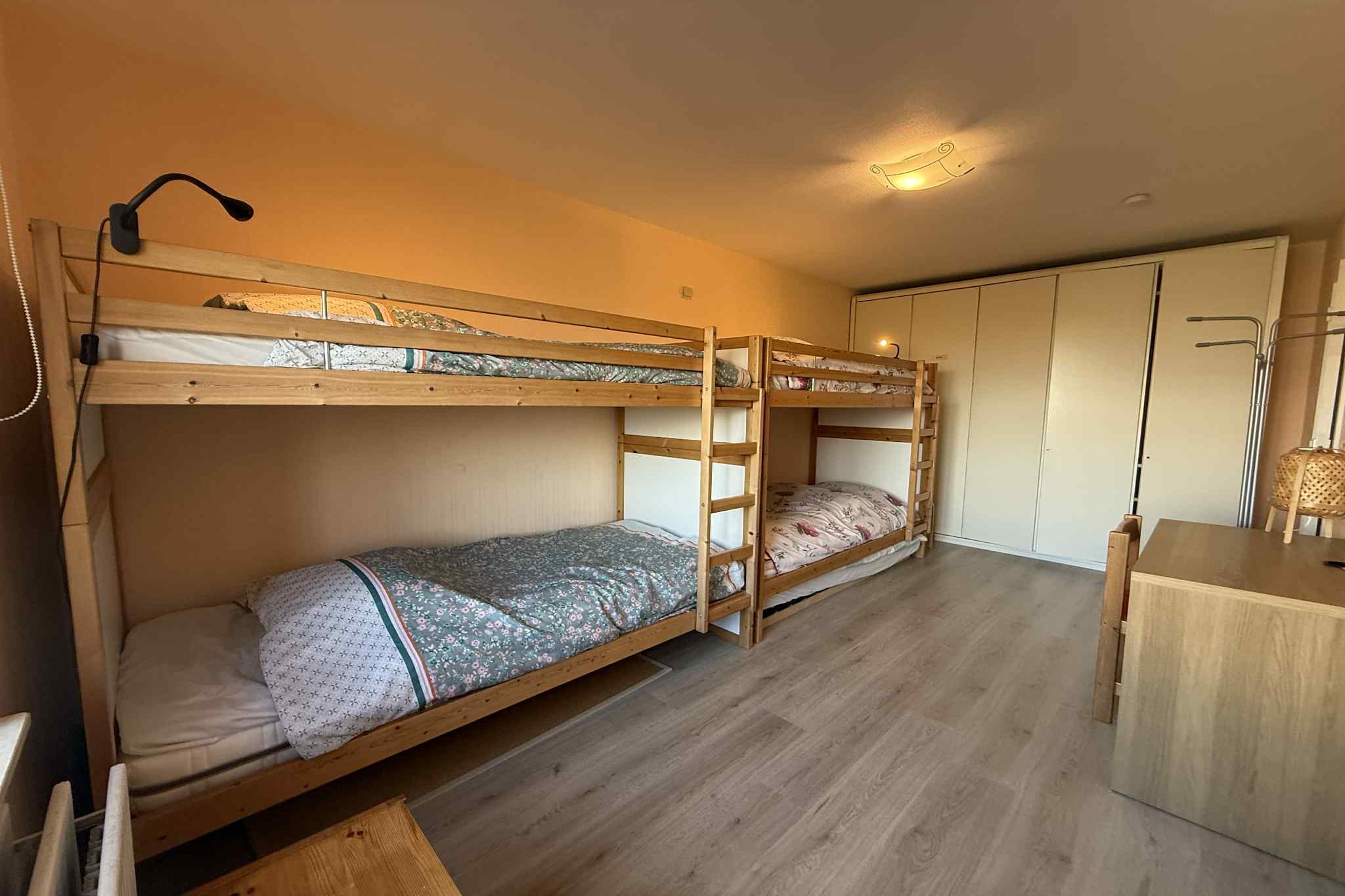 0203 - Schlafzimmer