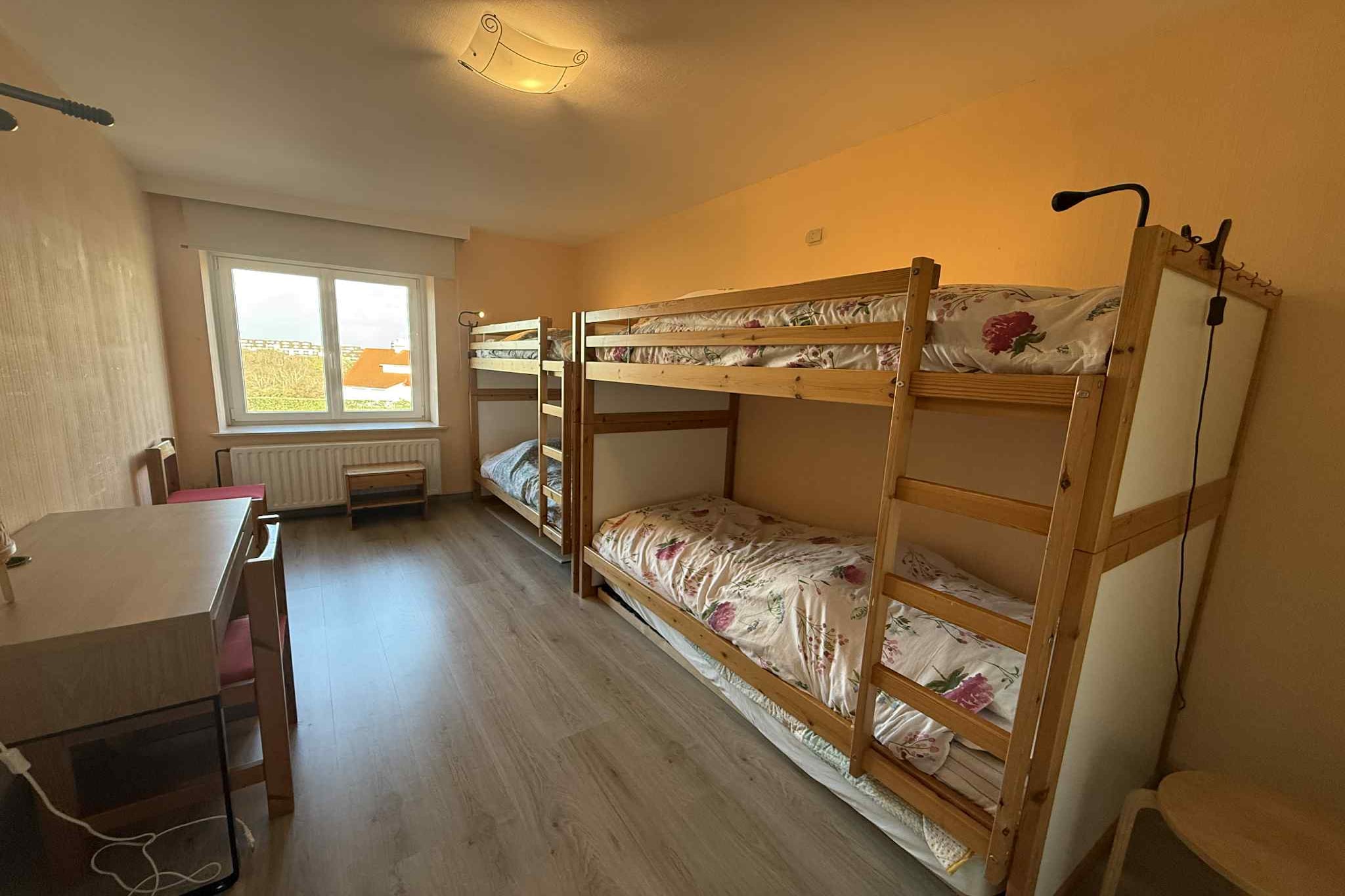 0203 - Schlafzimmer