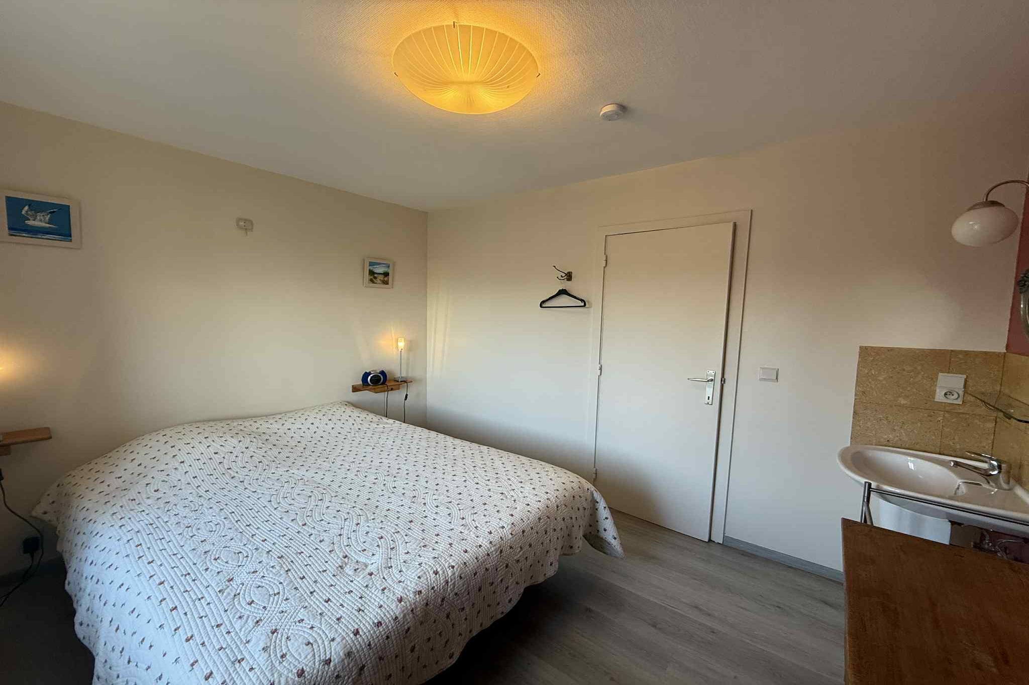 0203 - Schlafzimmer