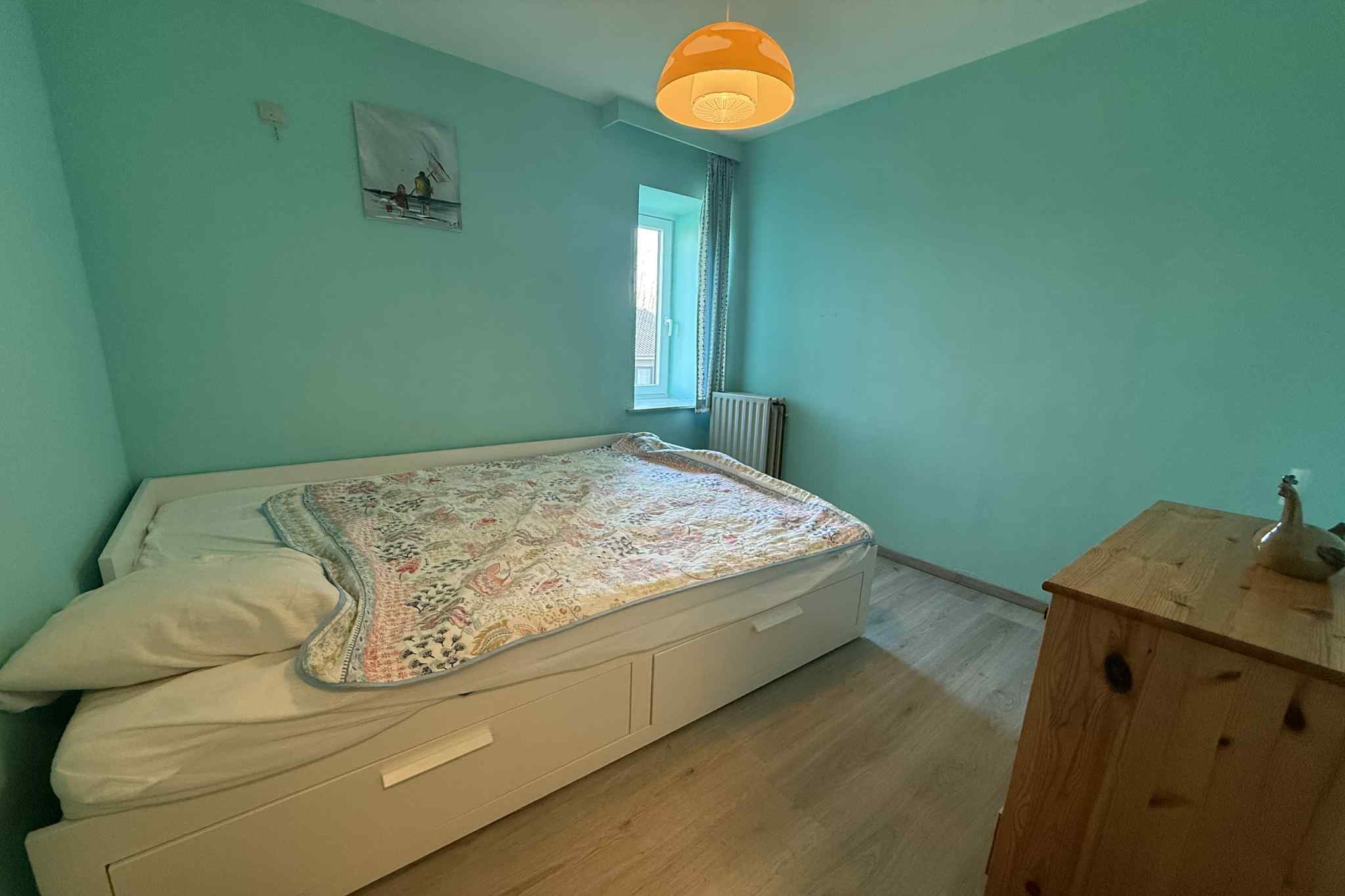 0203 - Schlafzimmer