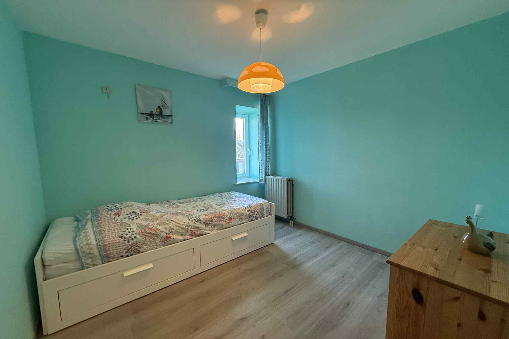 0203 - Schlafzimmer